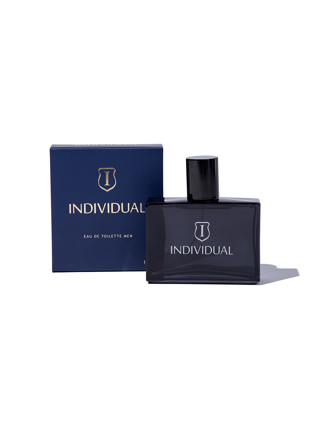 Perfume Grande Essencial Masculino 100ml Individual