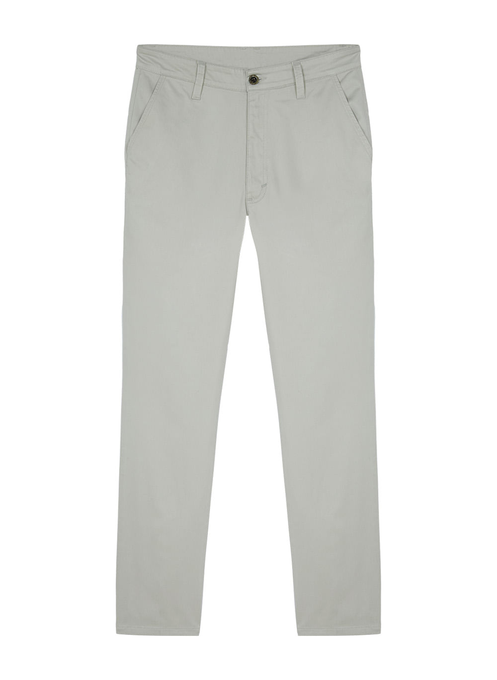 Calça Right Sarja Palestra 1914 Masculina Individual