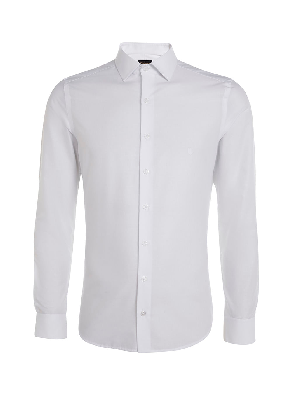 Camisa Concept Algodão Stretch Masculina Individual