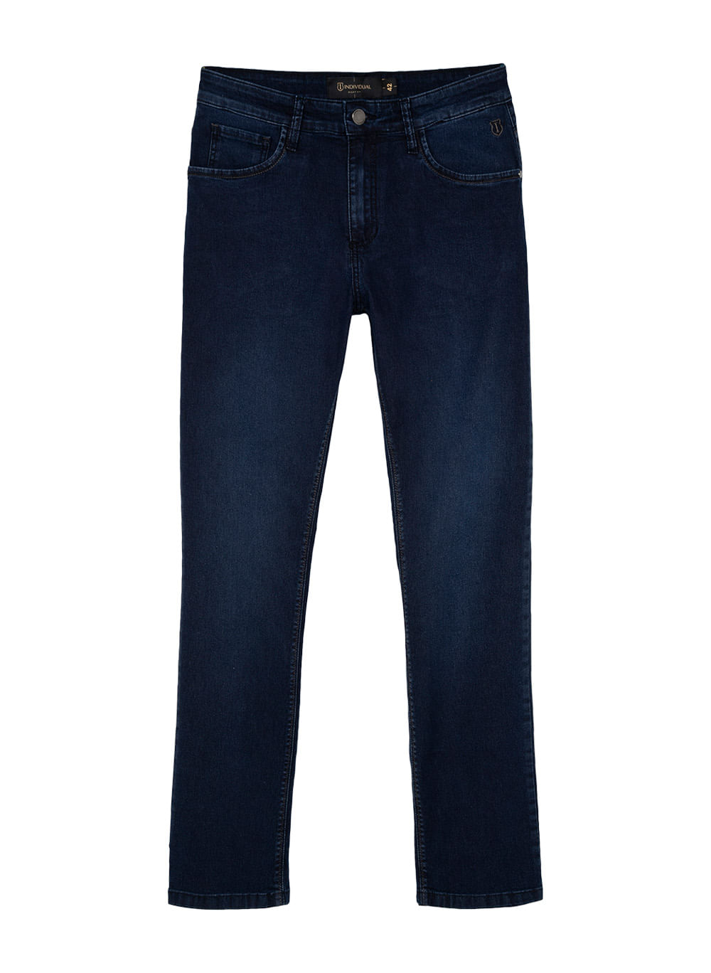 Calça Jeans Right Five Pockets Masculina Individual