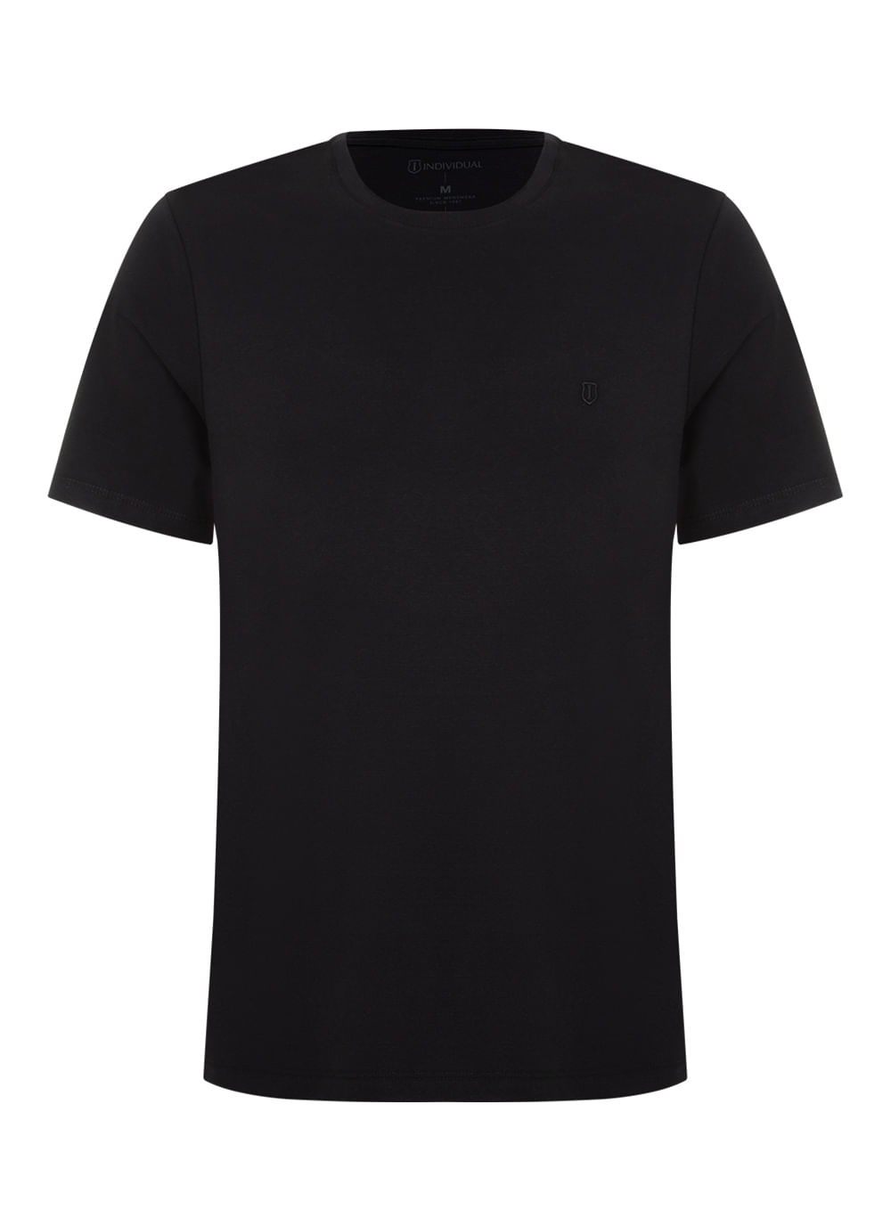 Camiseta Comfort Masculina Individual