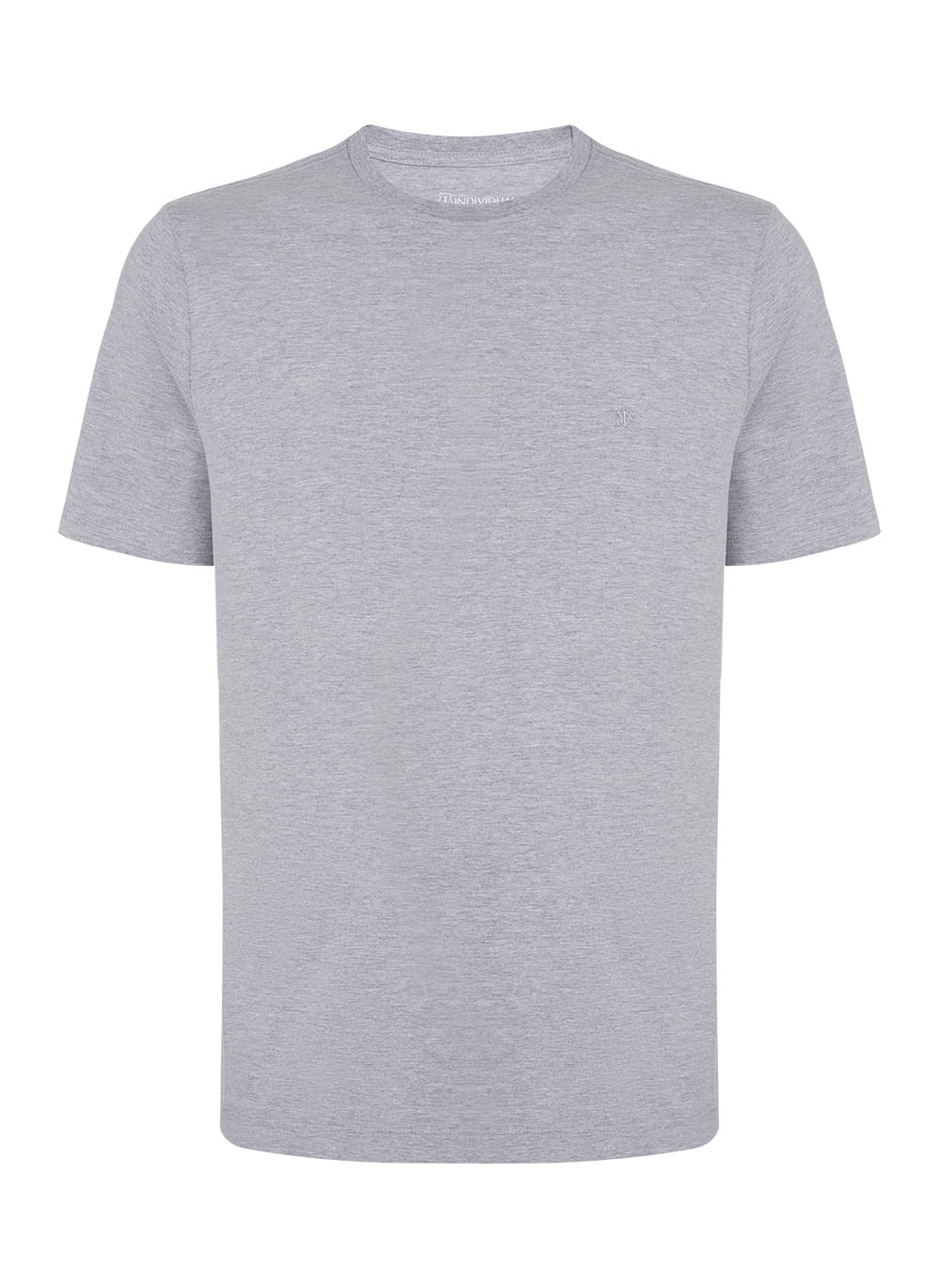 Camiseta Slim Masculina Individual