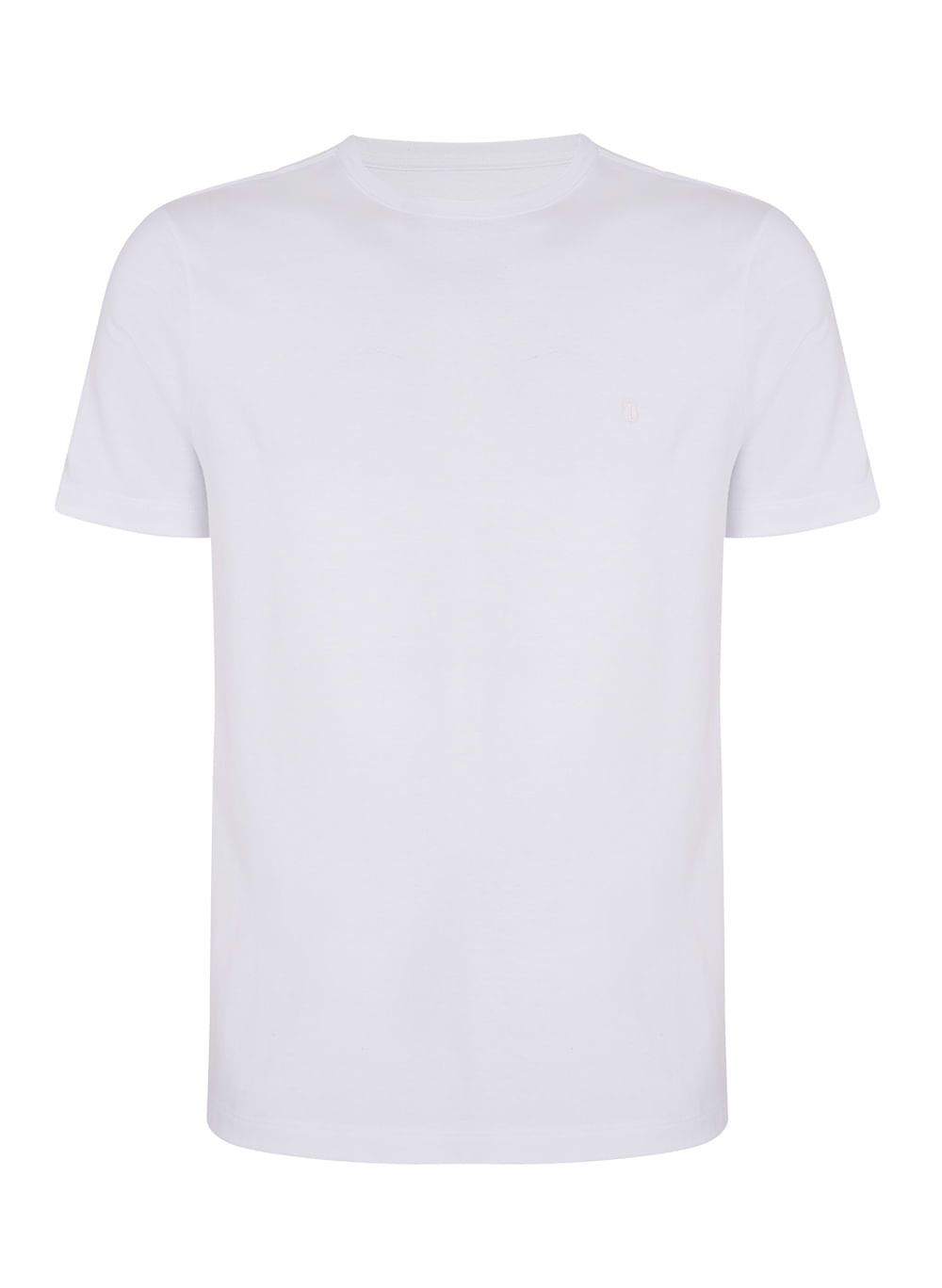 Camiseta Slim Masculina Individual