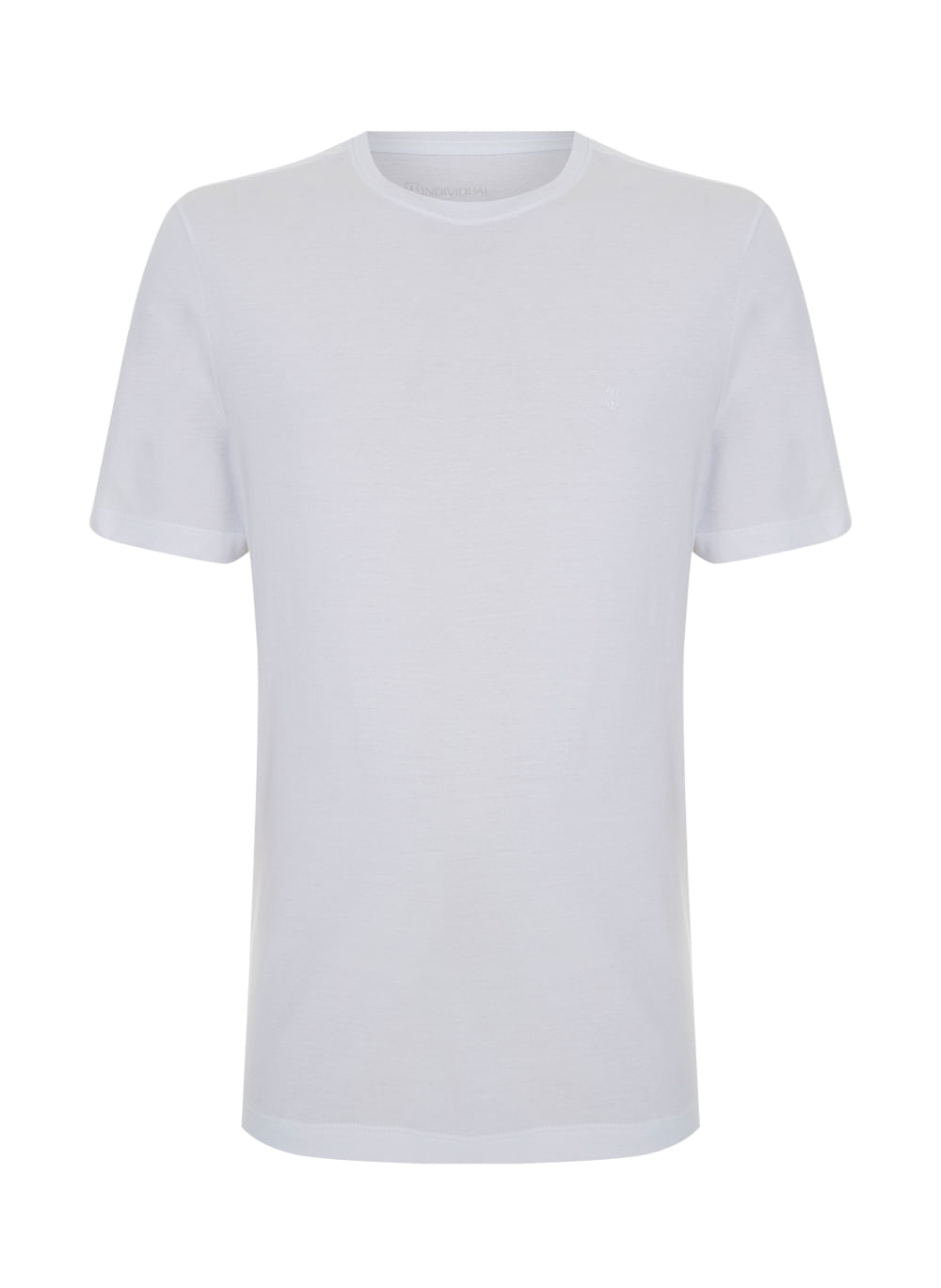 Camiseta Comfort Masculina Individual