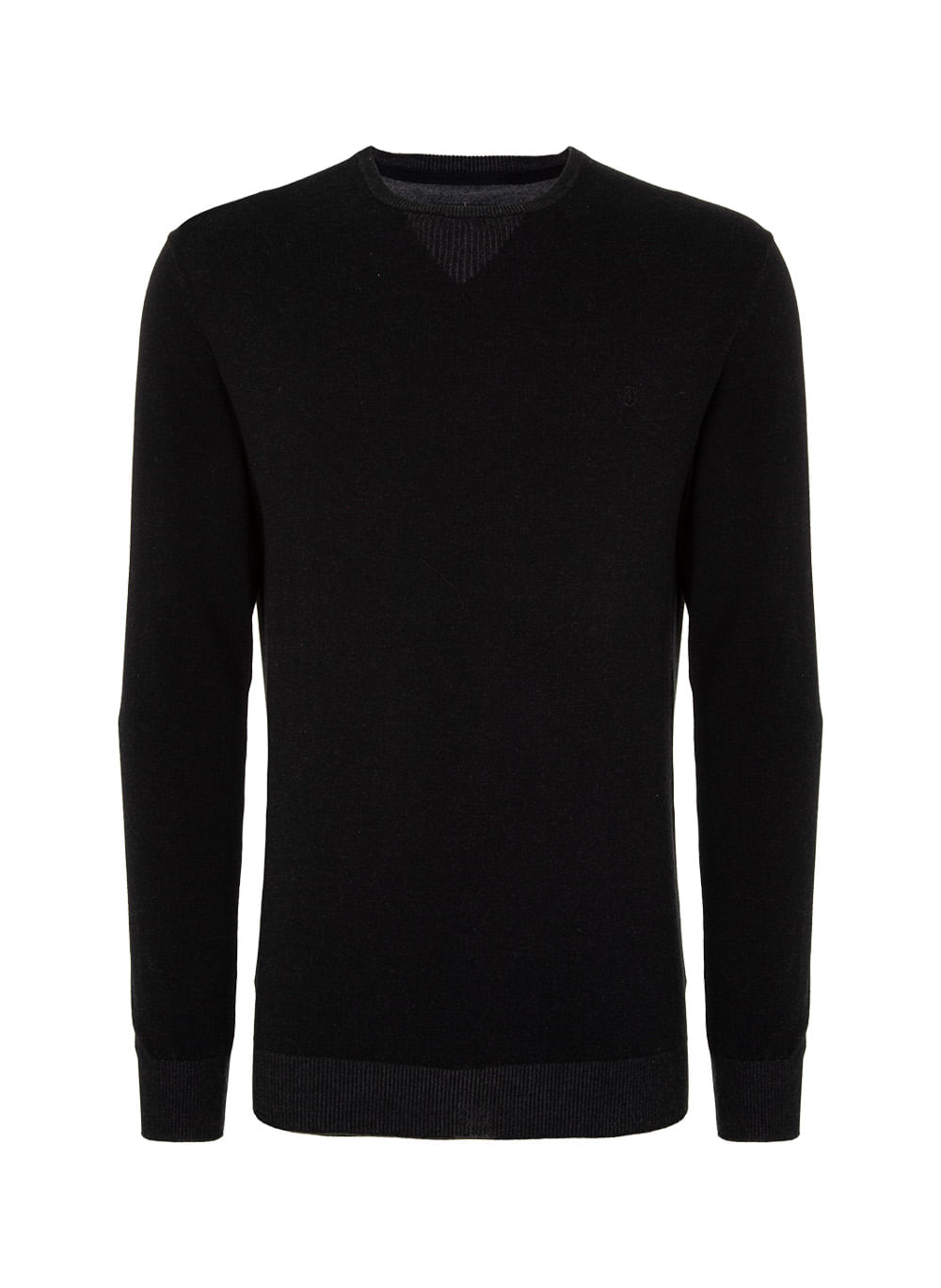 Suéter Tricot Masculino Individual