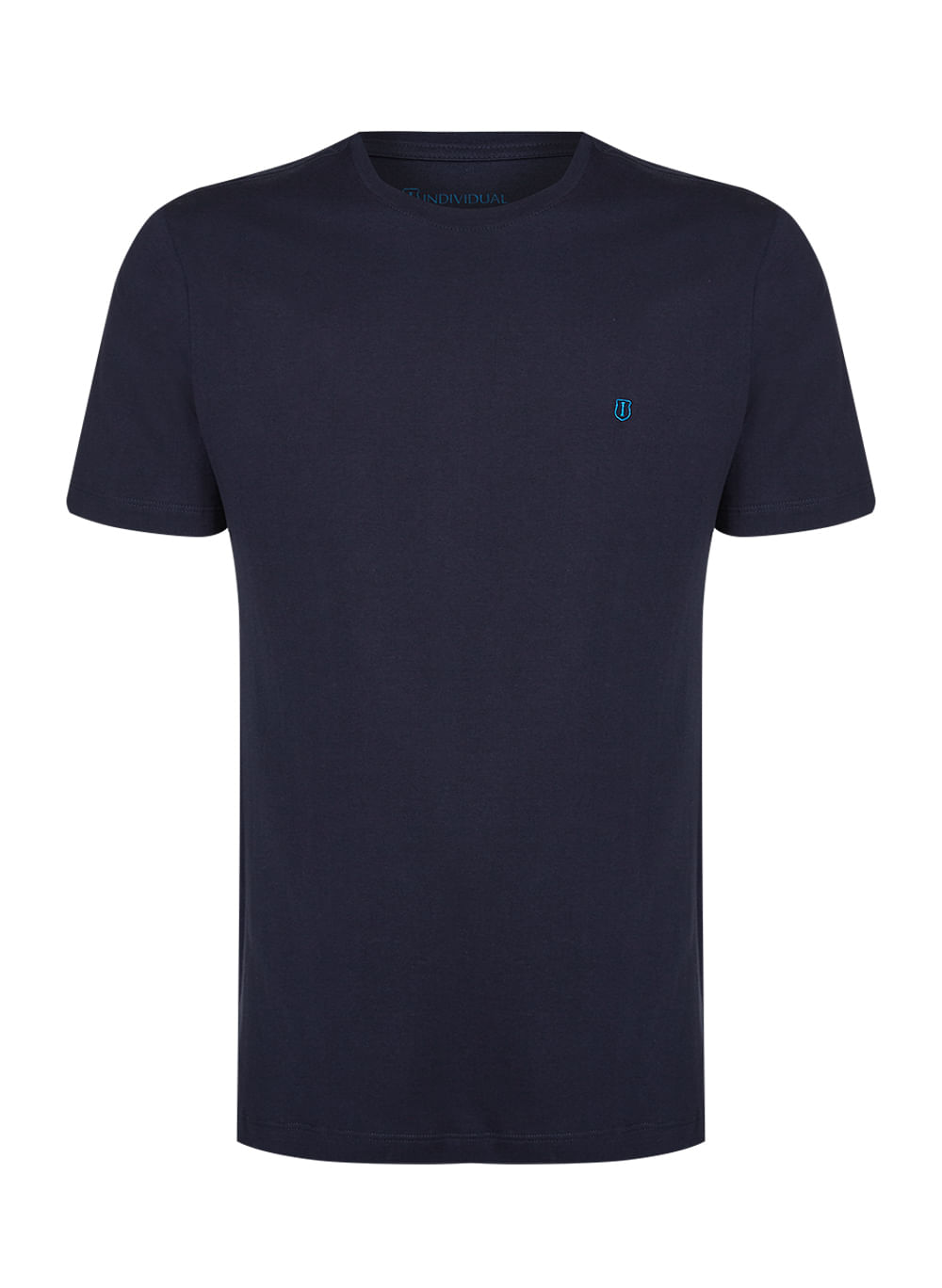 Camiseta Comfort Masculina Individual