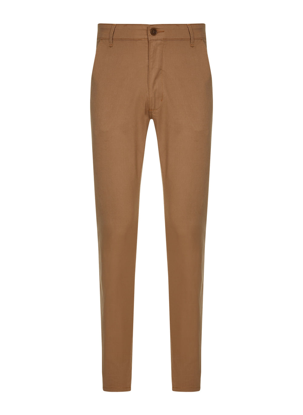 Calça Sarja Right Fit Masculina Individual