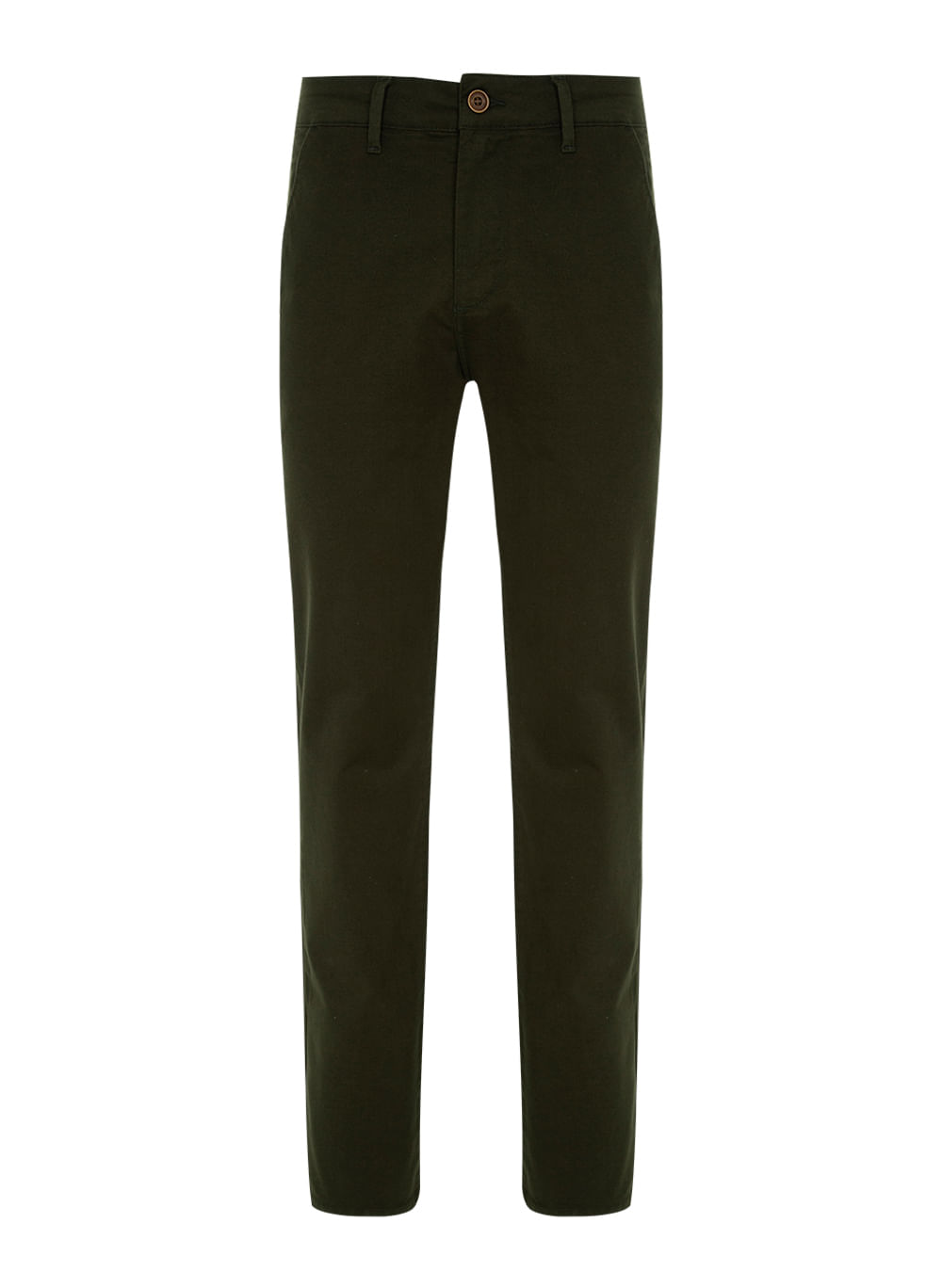 Calça Sarja Right Fit Masculina Individual