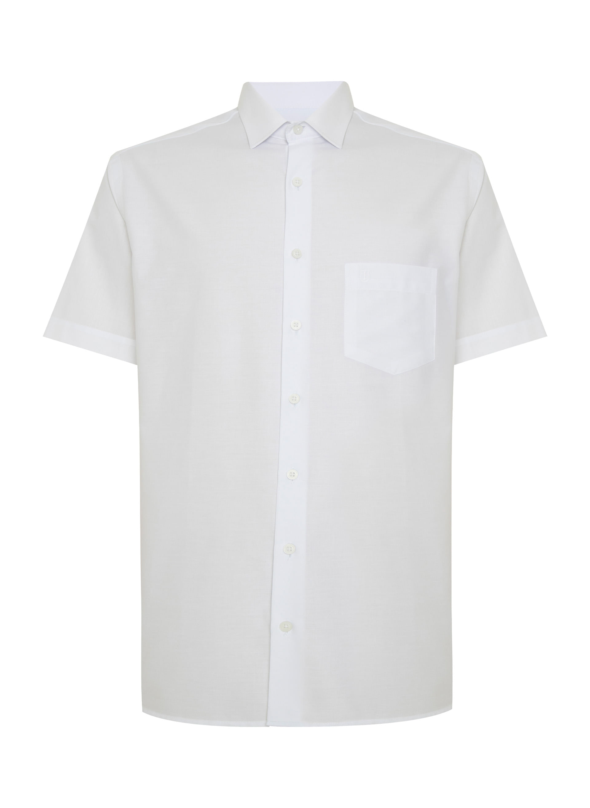 Camisa Comfort Fit Masculina Individual