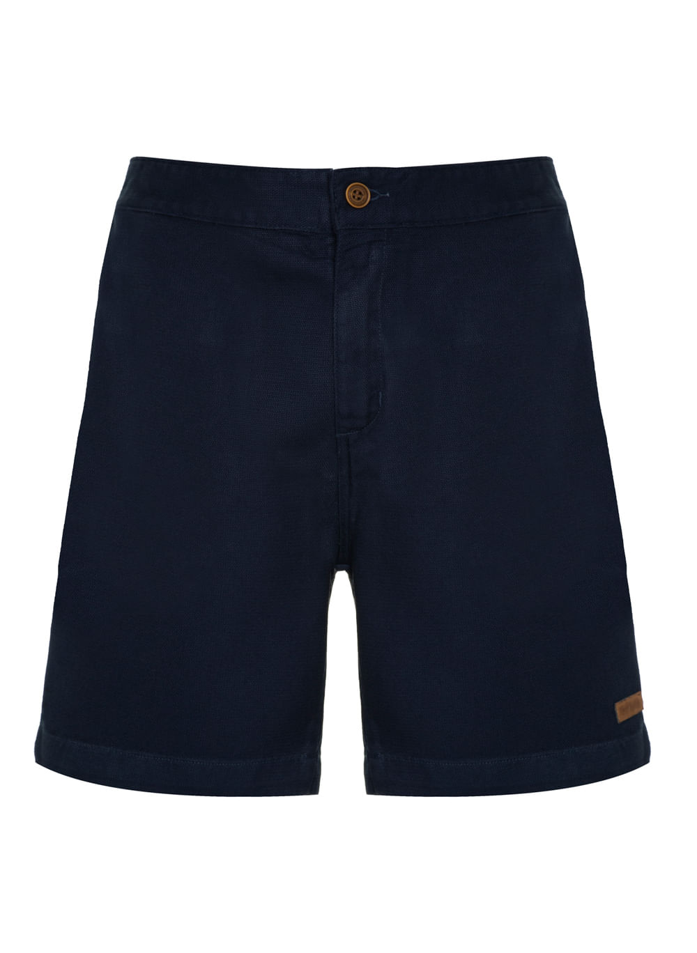 Bermuda Sarja Concept Fit Bs Dye Masculina Individual
