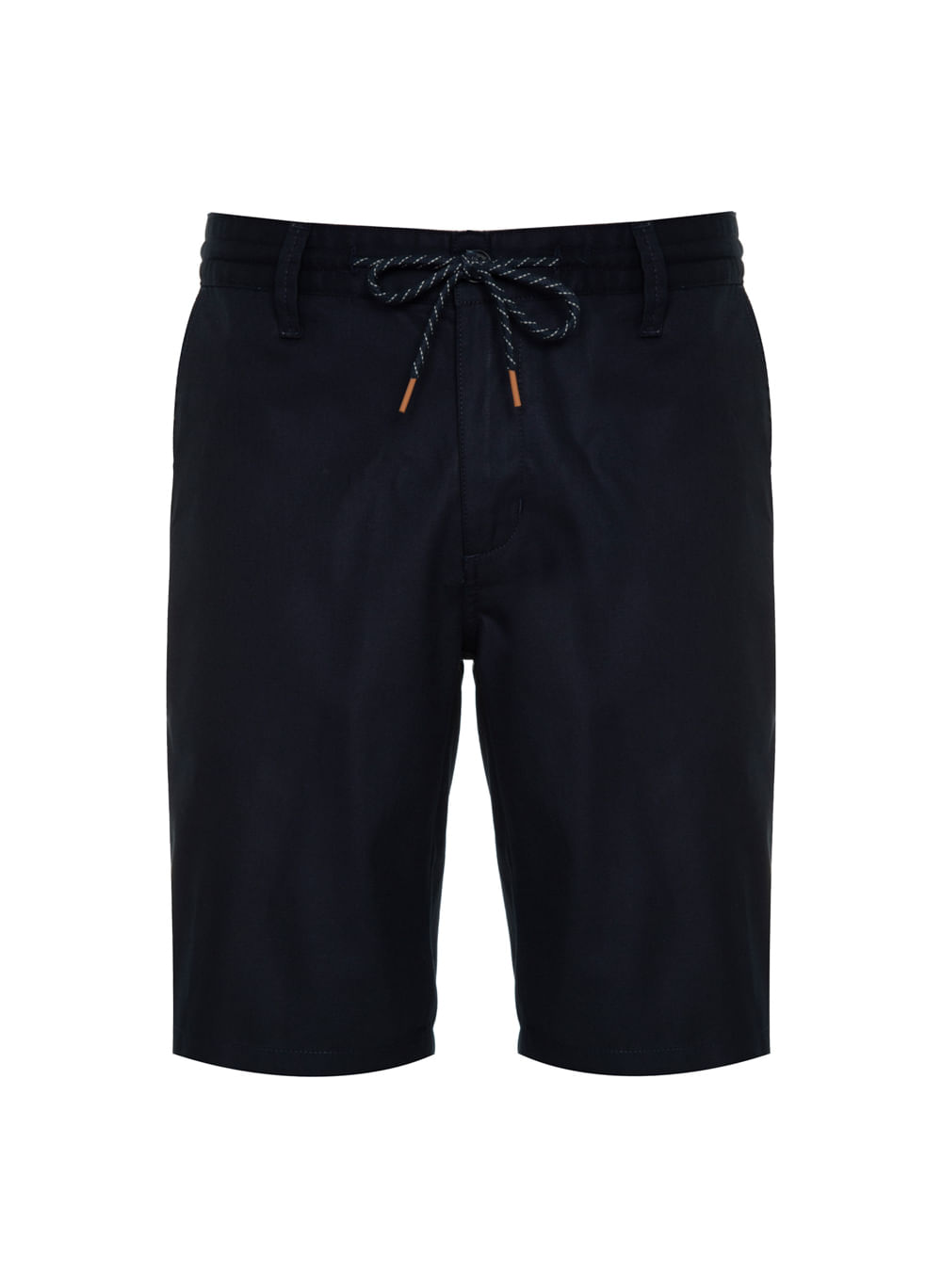 Bermuda Sarja Right Fit Masculina Individual