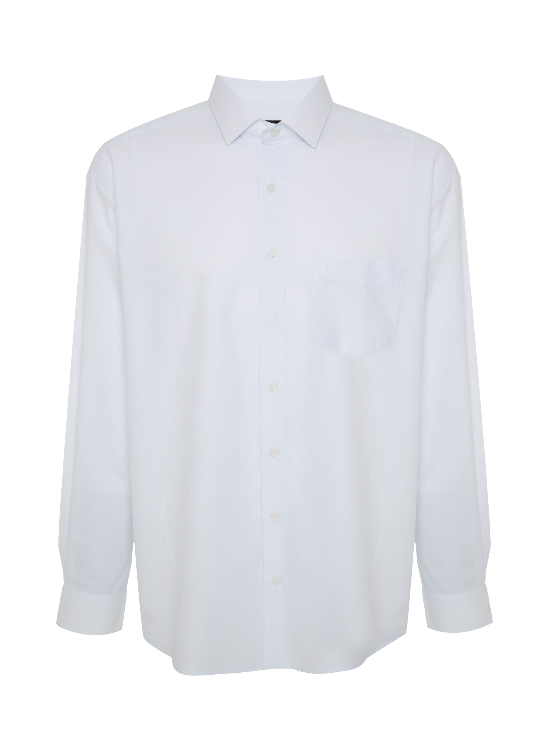 Camisa Comfort Lisa Masculina Individual