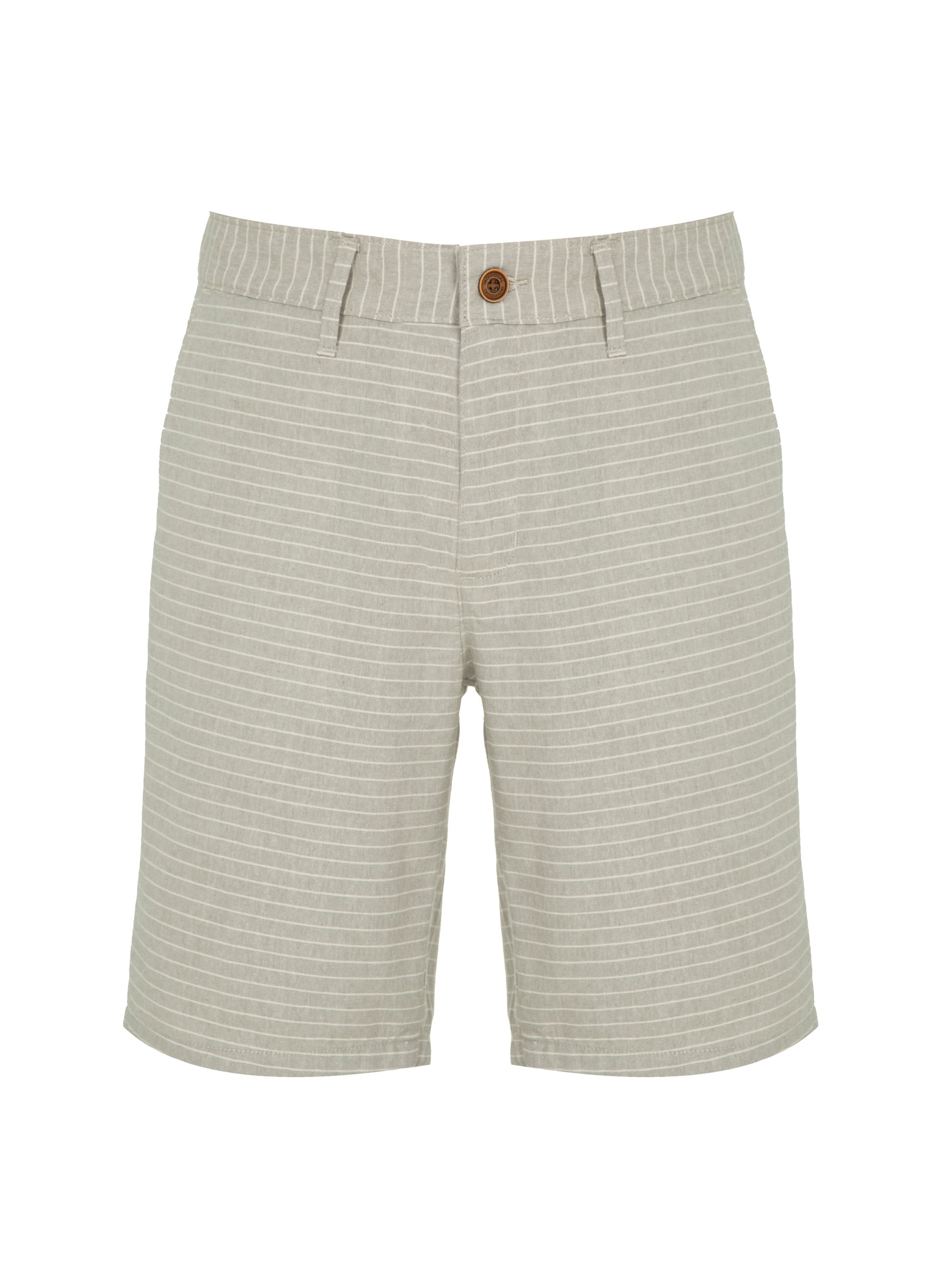 Bermuda Right Fit Masculina Individual