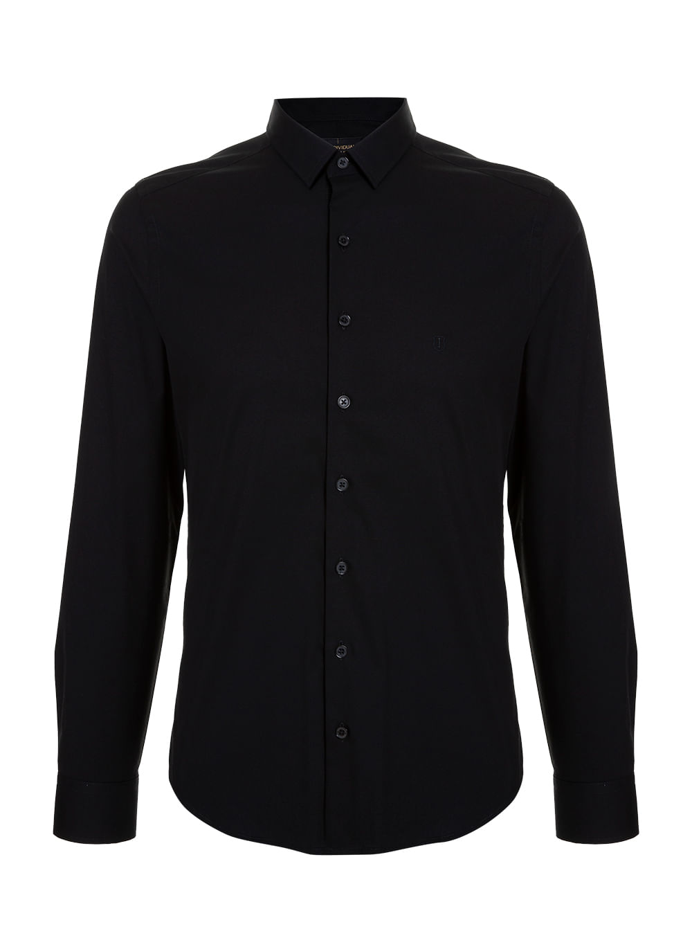 Camisa Concept Poliamida Masculina Individual