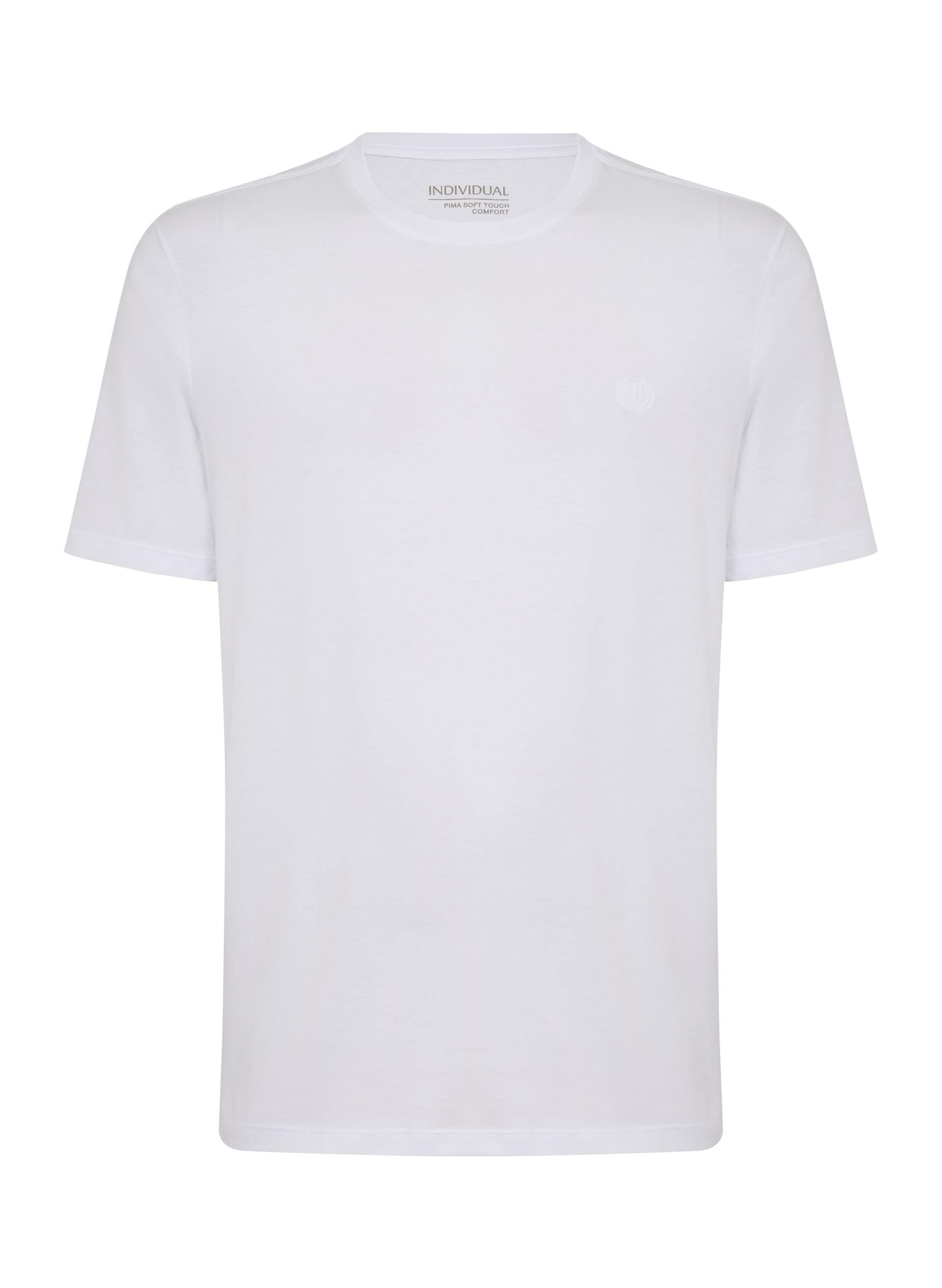 Kit Pijama Comfort Fit Soft Touch Masculino Individual