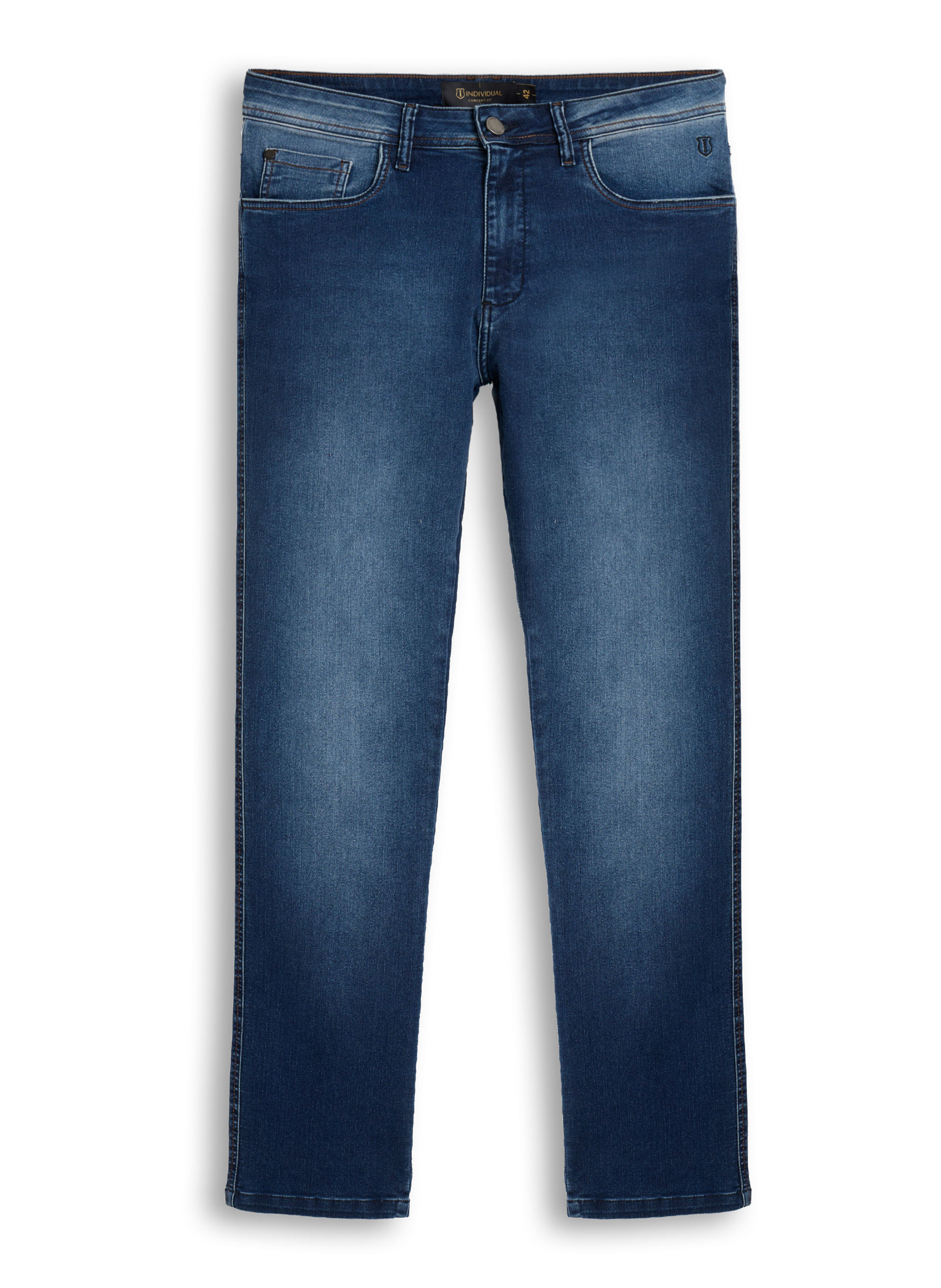 Calça Jeans Concept Fit Masculina Individual