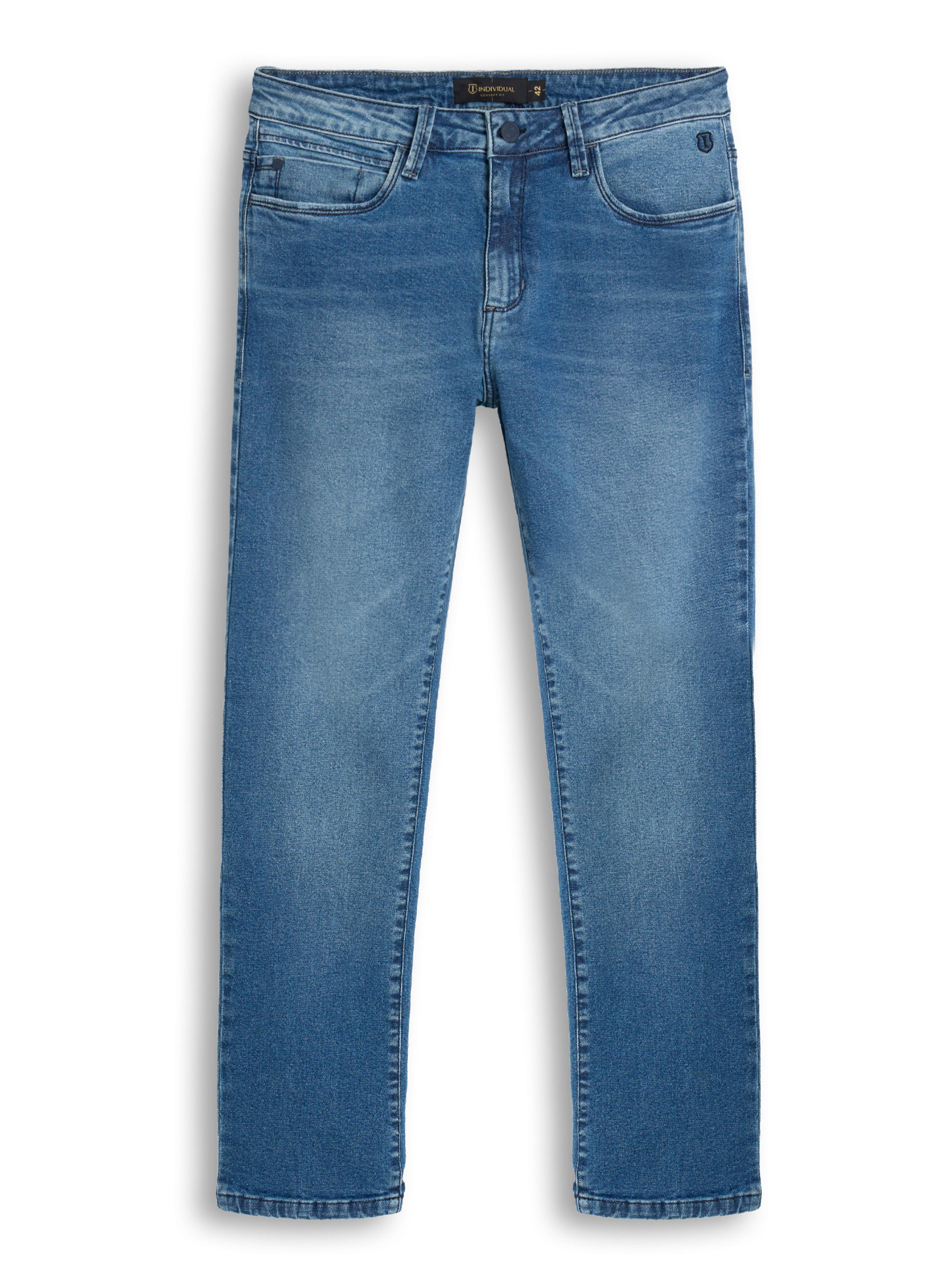Calça Jeans Concept Fit Masculina Individual