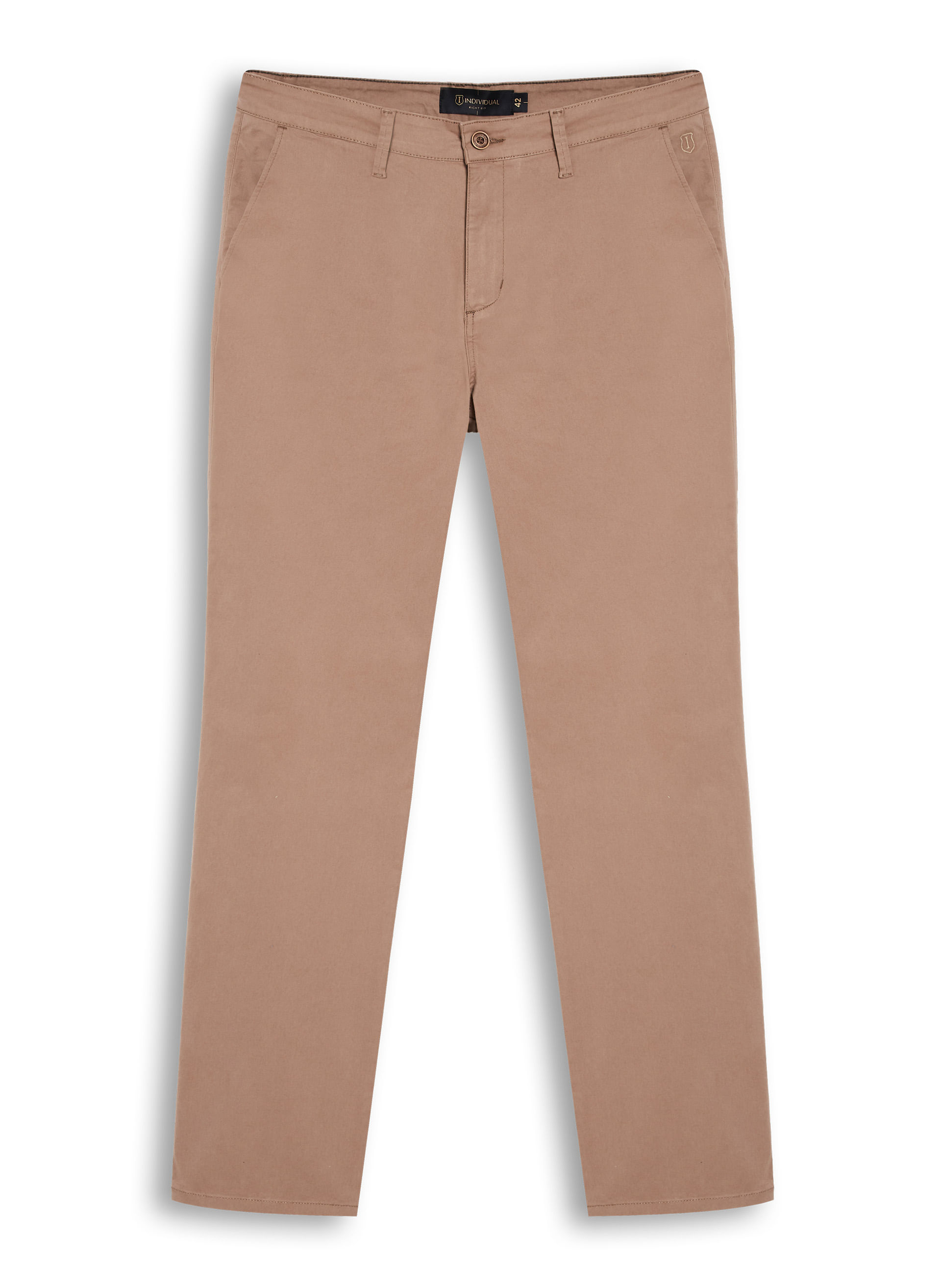 Calça Sarja Right Fit Masculina Individual