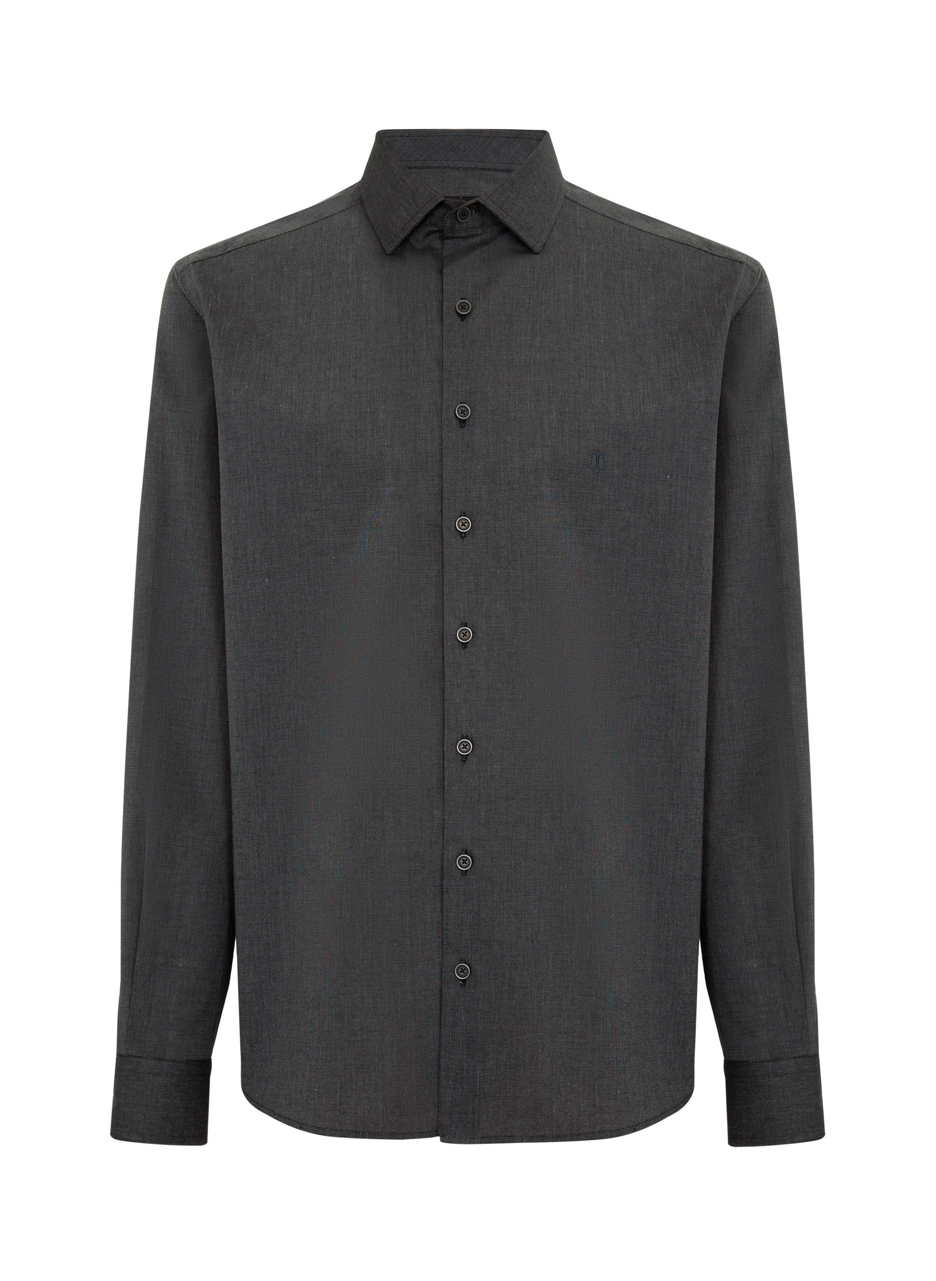 Camisa Comfort Fit Lisa Masculina Individual