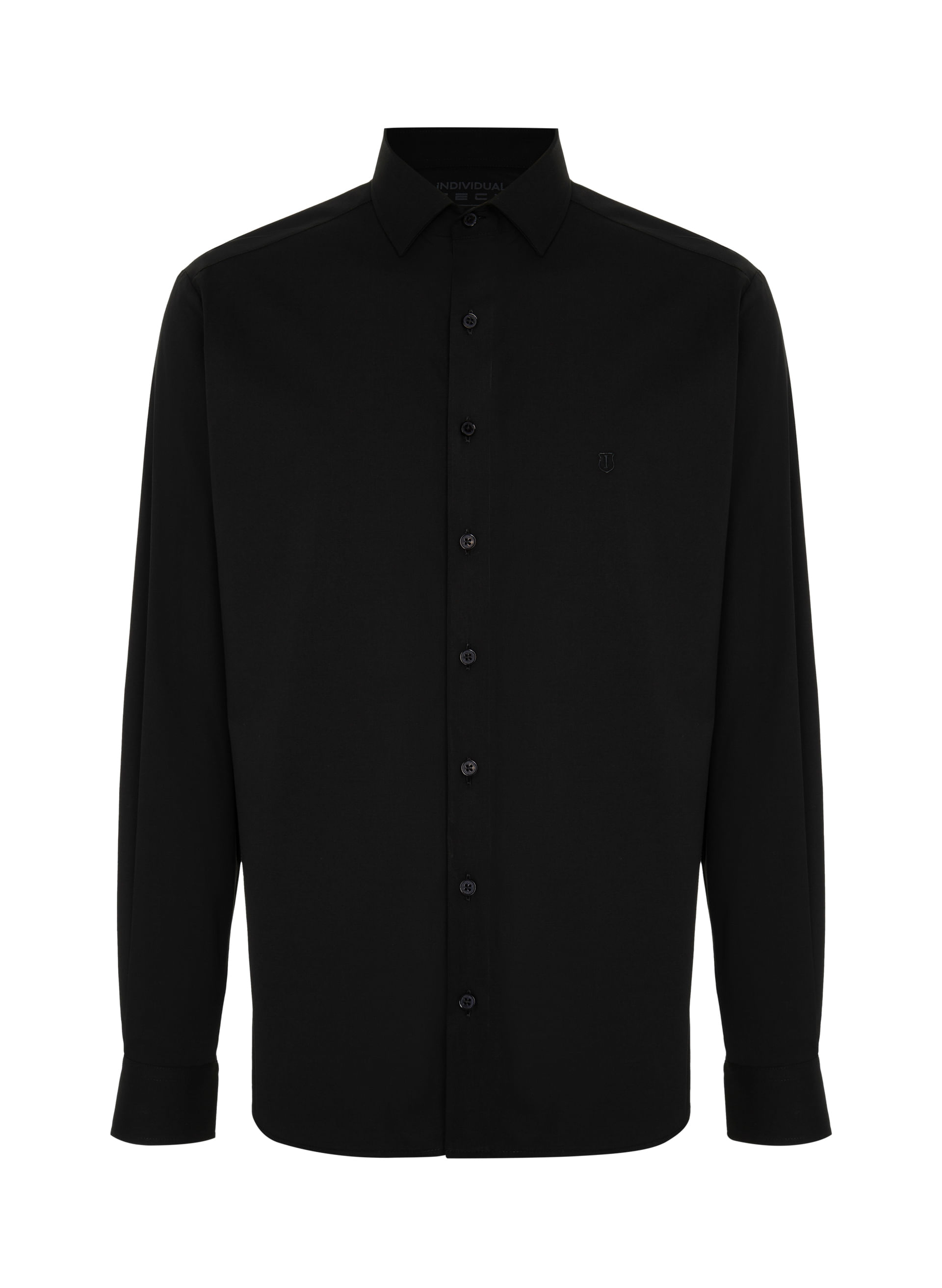 Camisa Comfort Fit Lisa Poliamida Masculina Individual