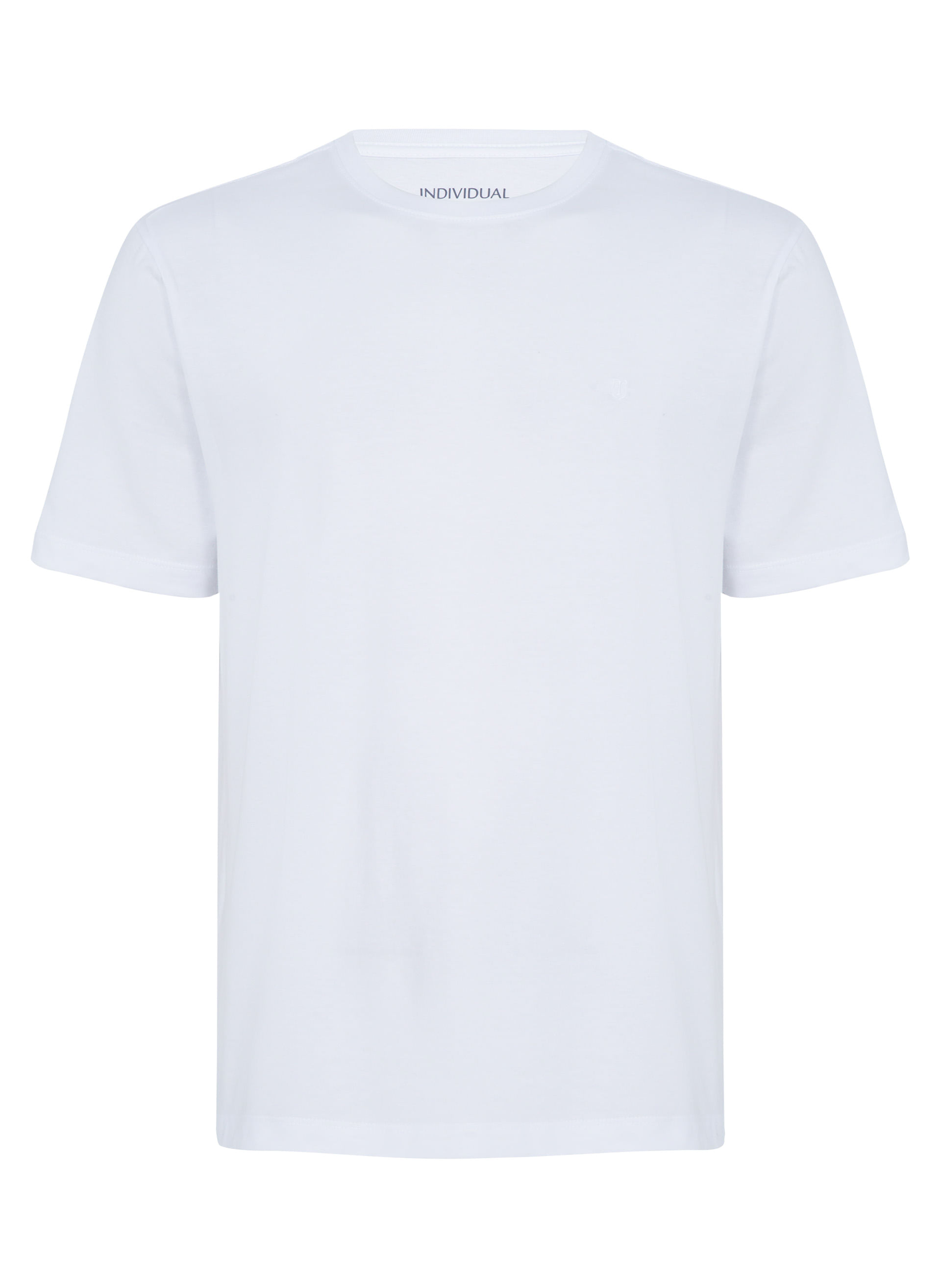 Camiseta Pima Comfort Soft Touch Masculina Individual