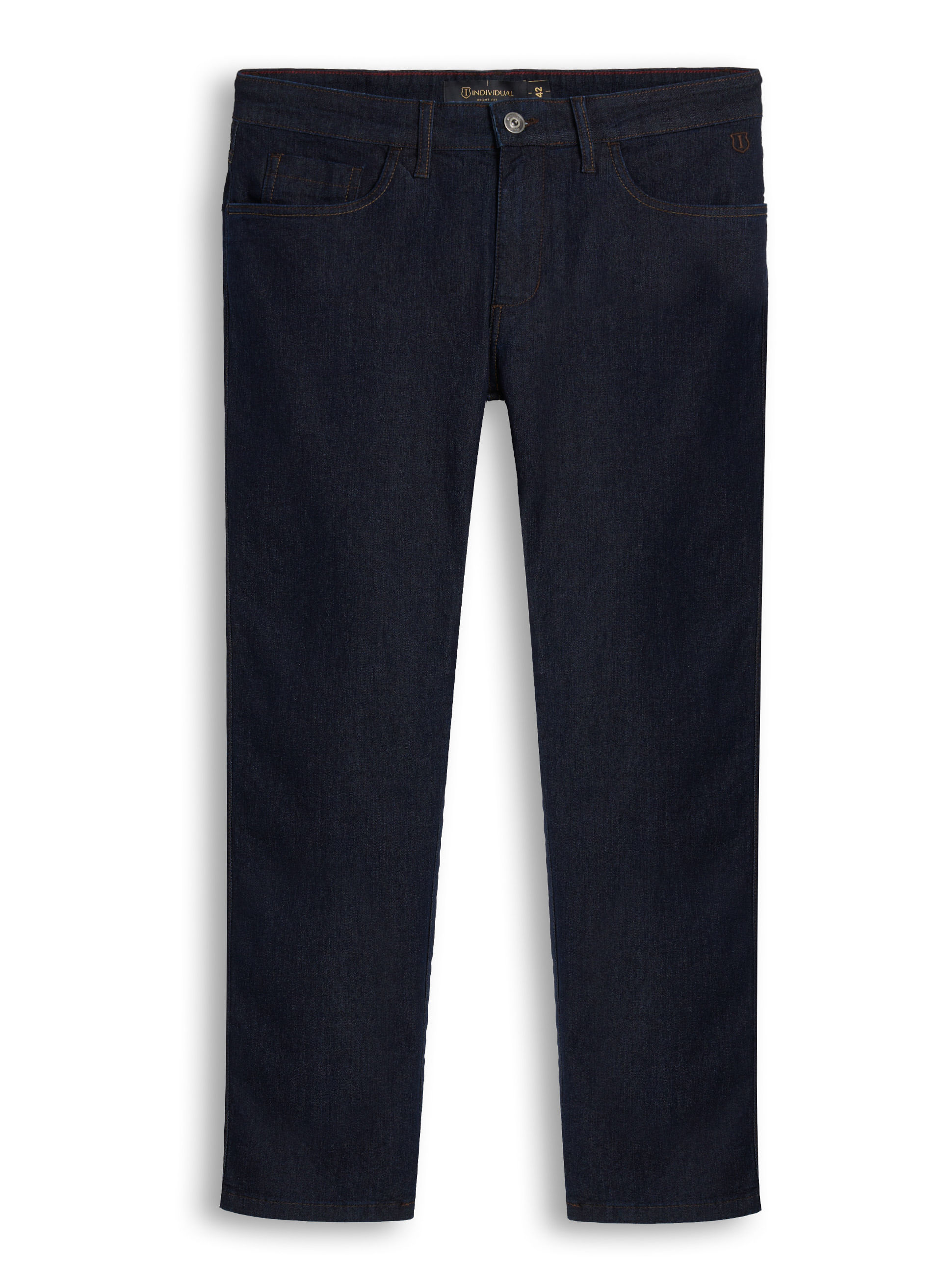 Calça Jeans Right Fit Masculina Individual