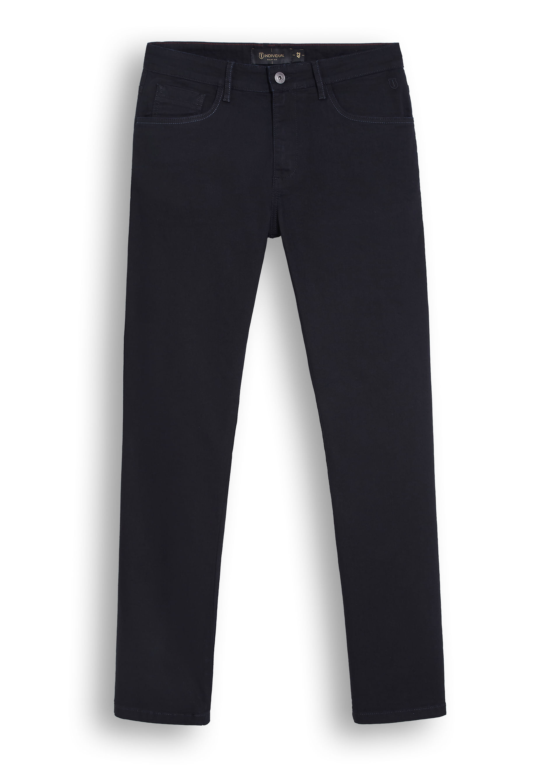 Calça Jeans Right Fit Masculina Individual