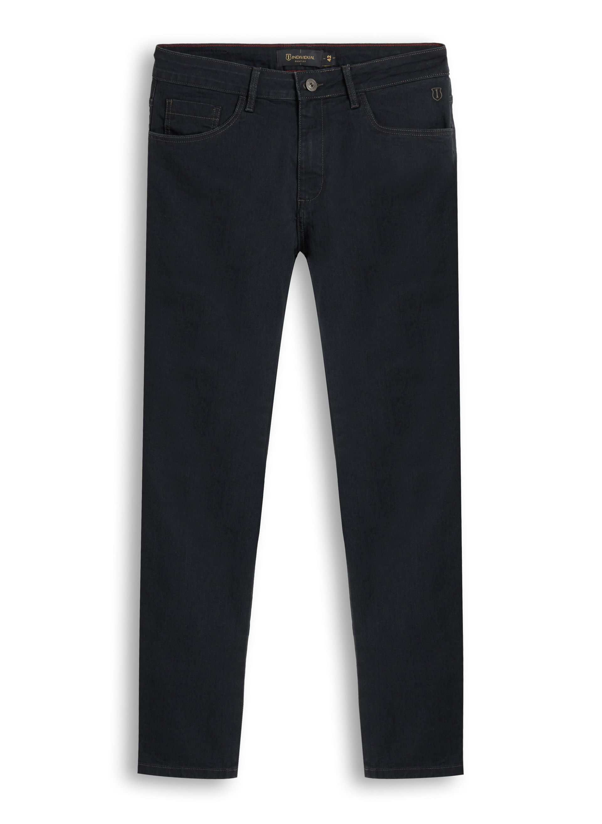 Calça Jeans Right Fit Masculina Individual