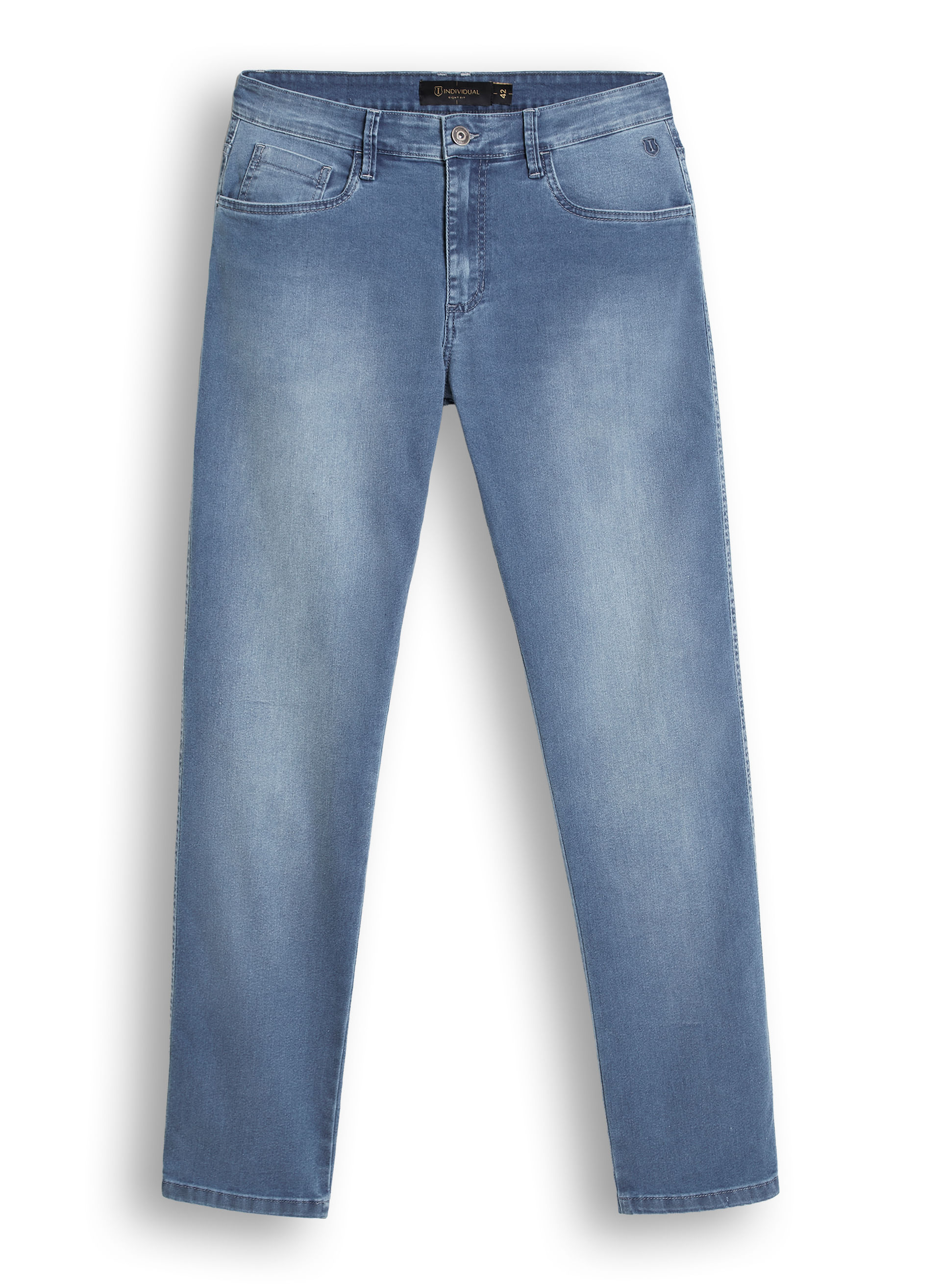 Calça Jeans Right Fit Masculina Individual