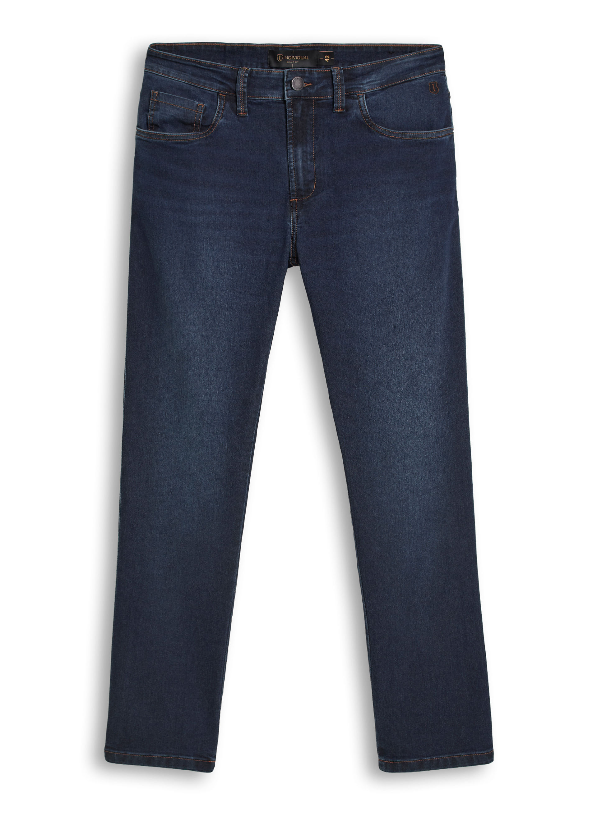 Calça Jeans Right Fit Masculina Individual