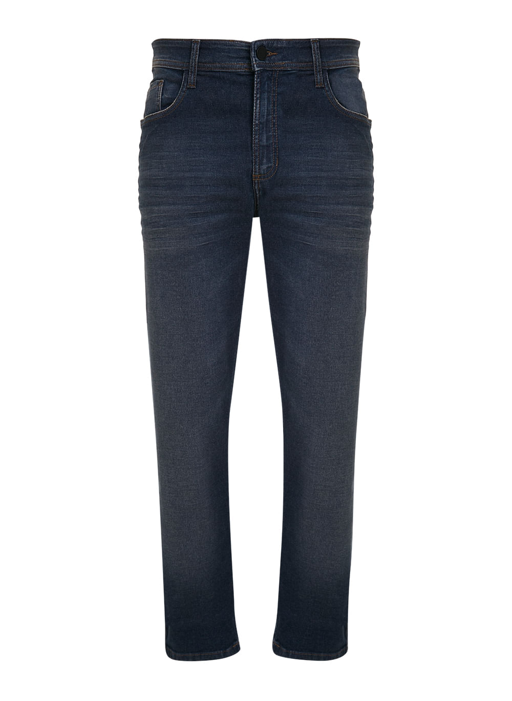 Calça Jeans Right Fit Masculina Individual
