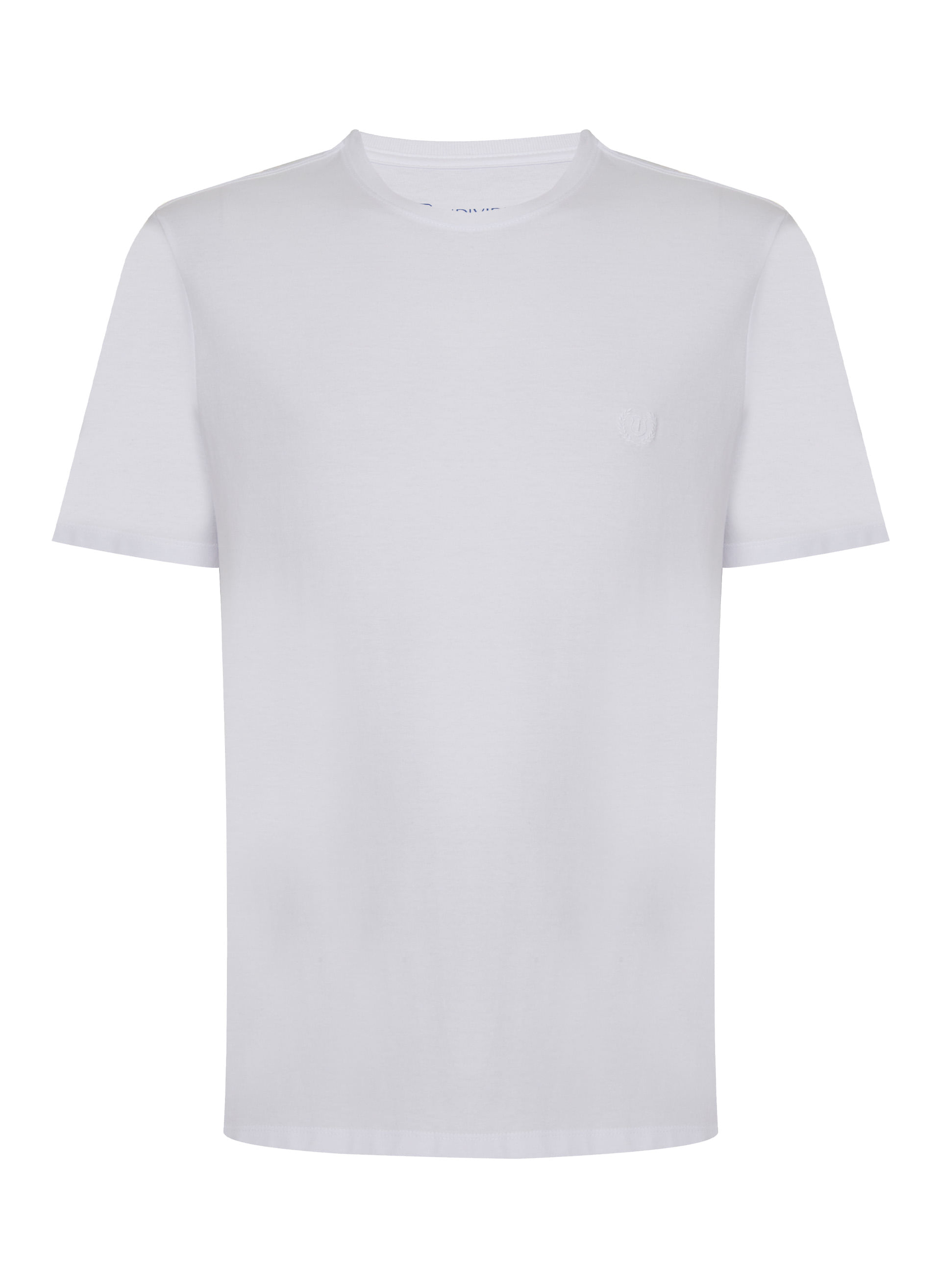 Kit Polo e Camiseta Comfort Fit Masculina Individual