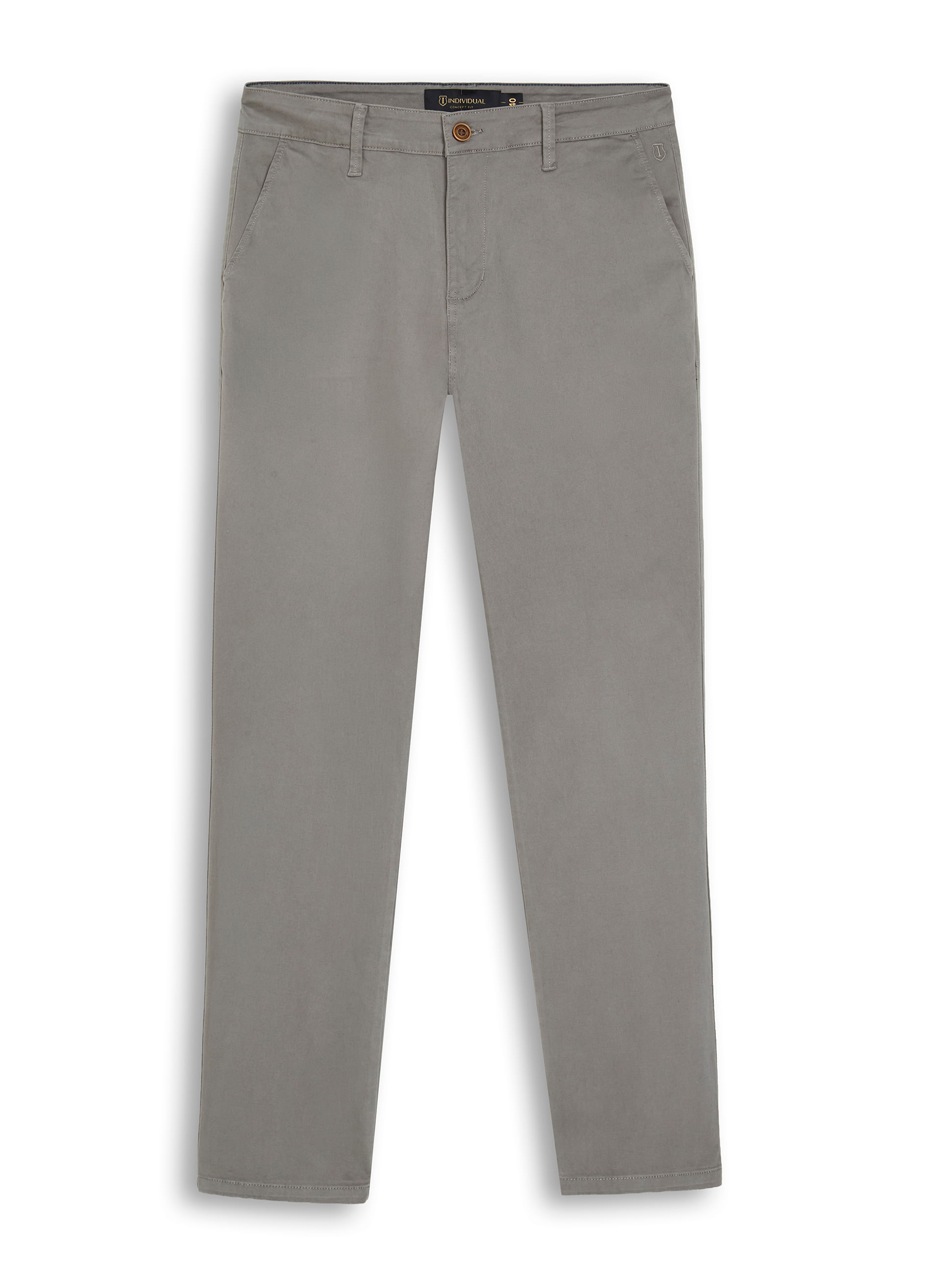 Calça Sarja Right Fit Masculina Individual