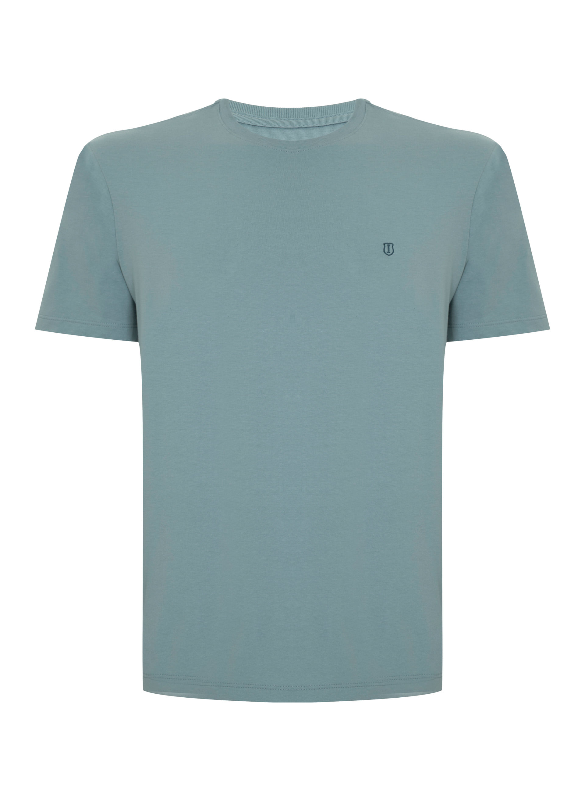 Camiseta Pima Slim Soft Touch Masculina Individual