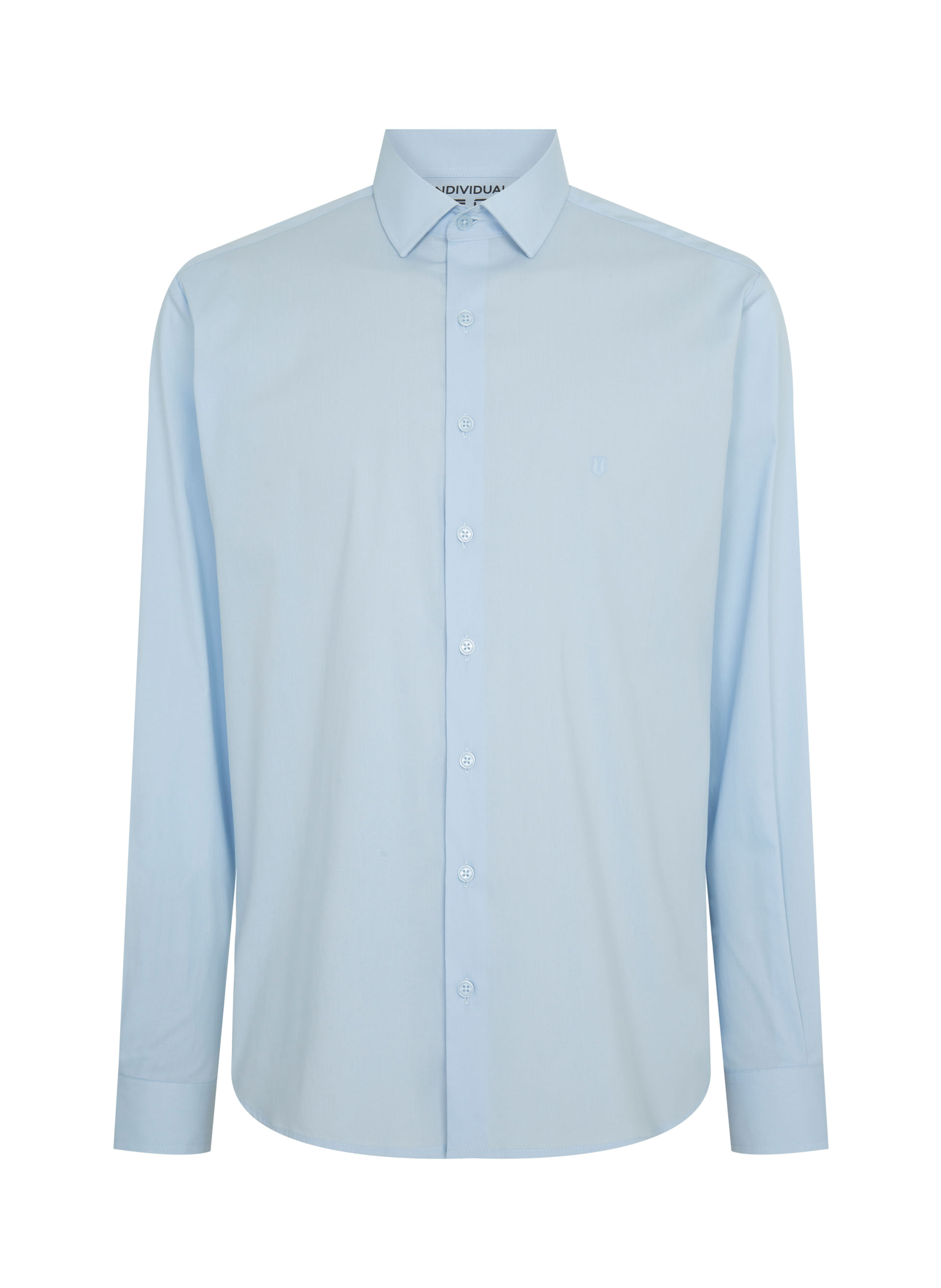 Camisa Comfort Fit Lisa Poliamida Masculina Individual