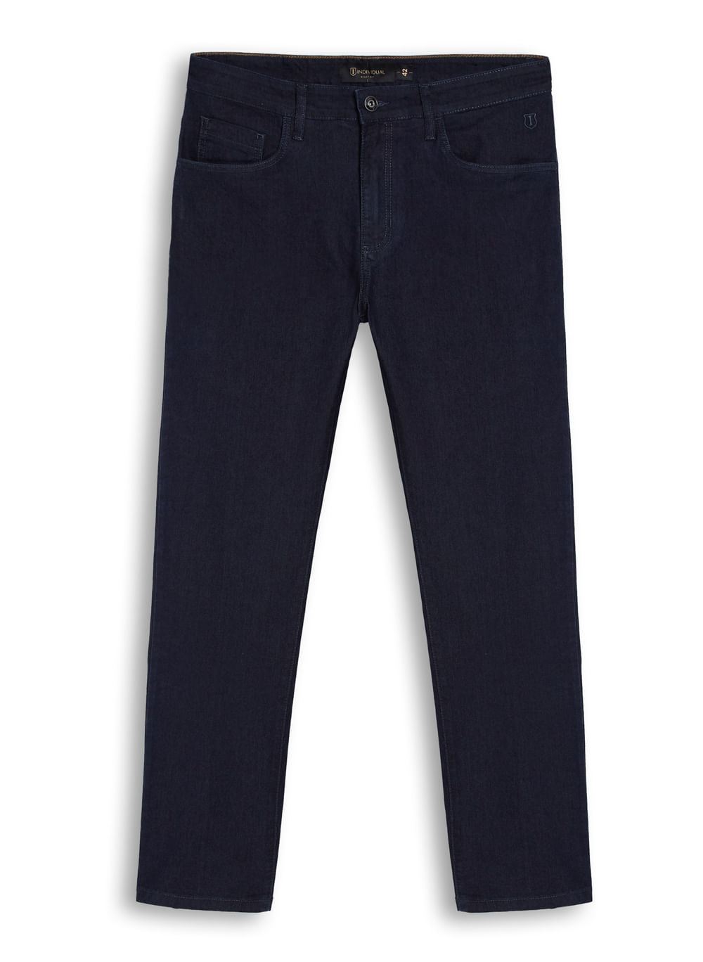 Calça Jeans Right Fit Masculina Individual