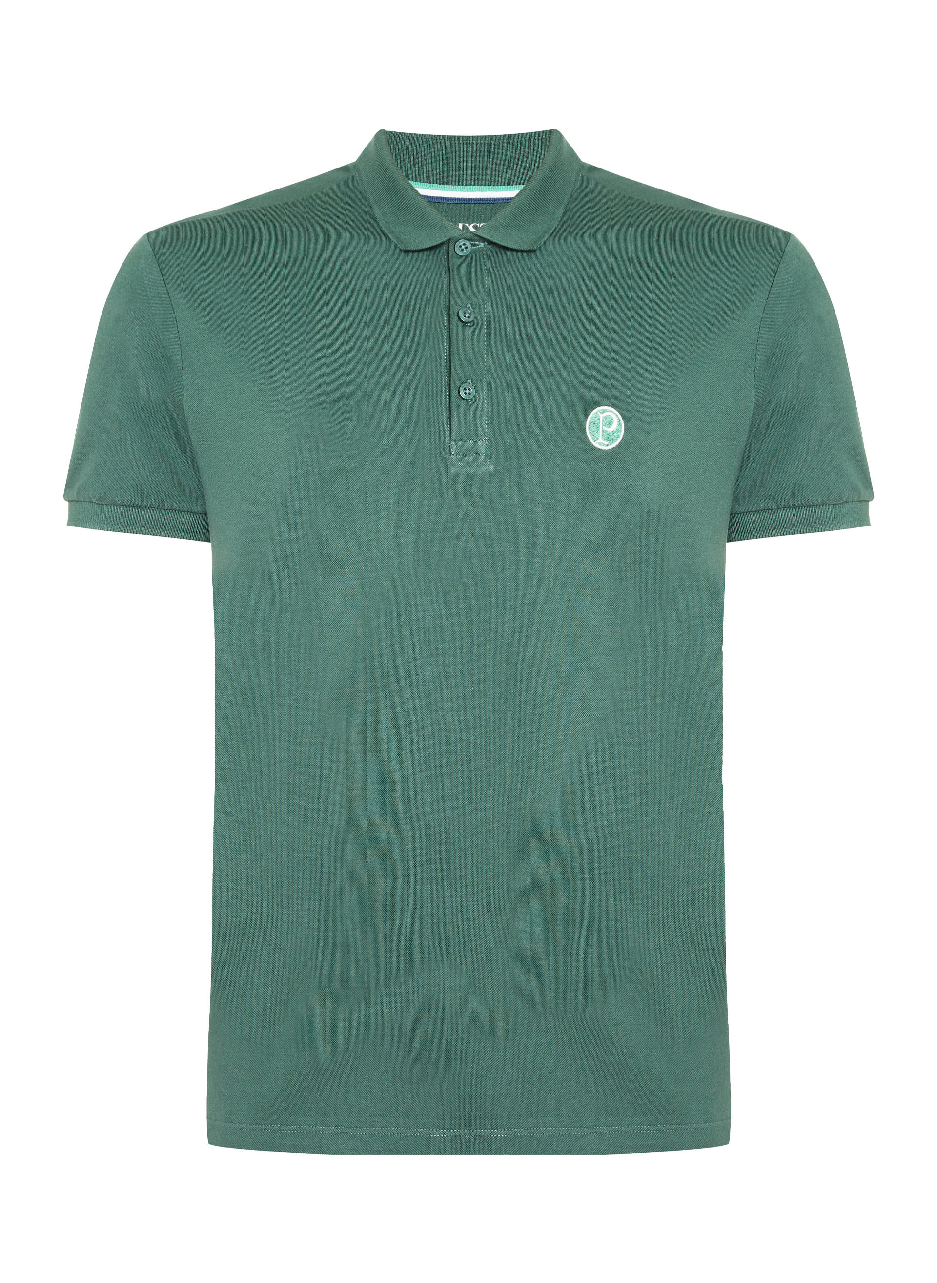 Polo Palestra 1914 Essential Básica Masculina Individual