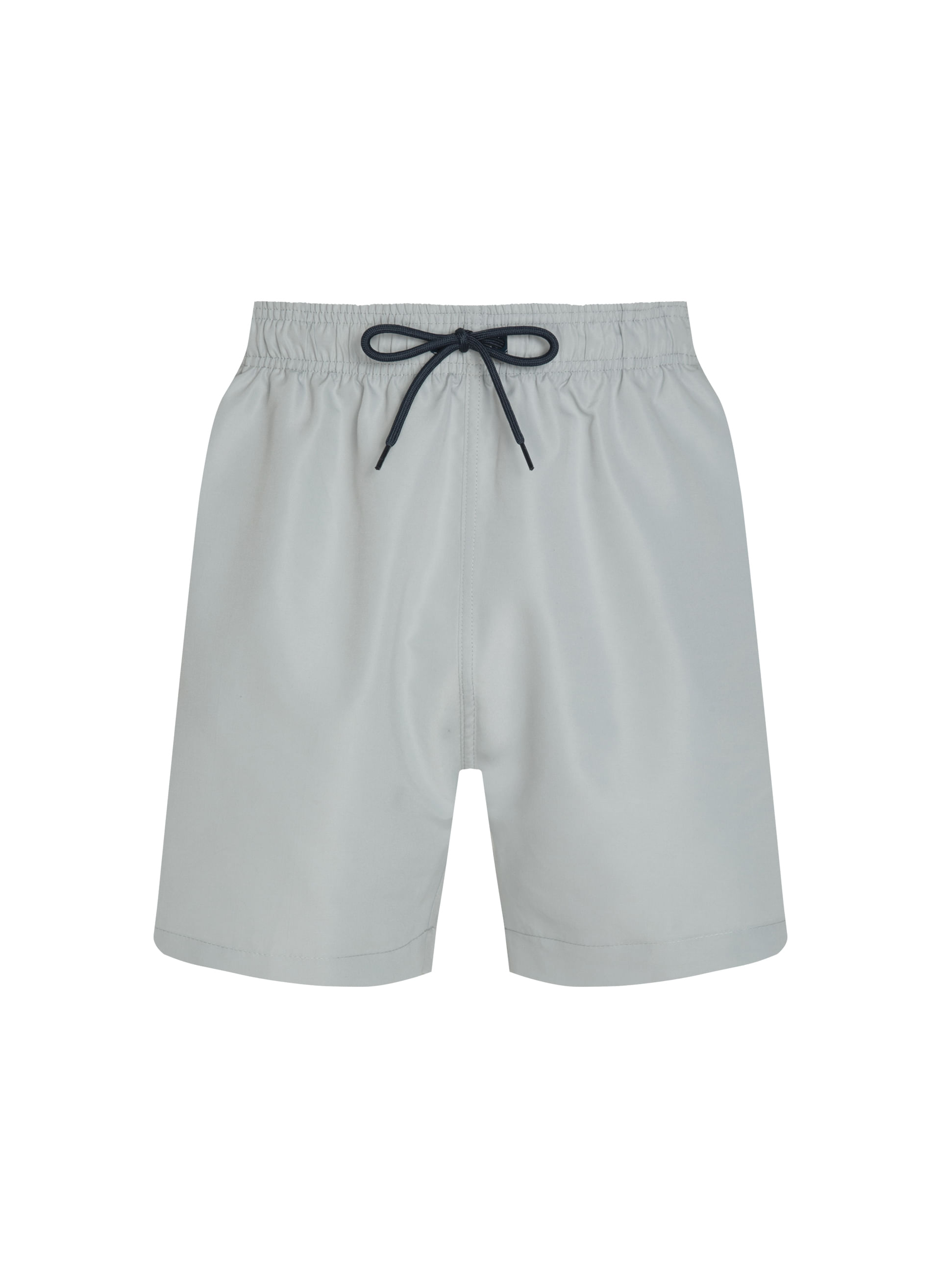 Shorts Boxer Liso + Contraste Interno Masculino Individual