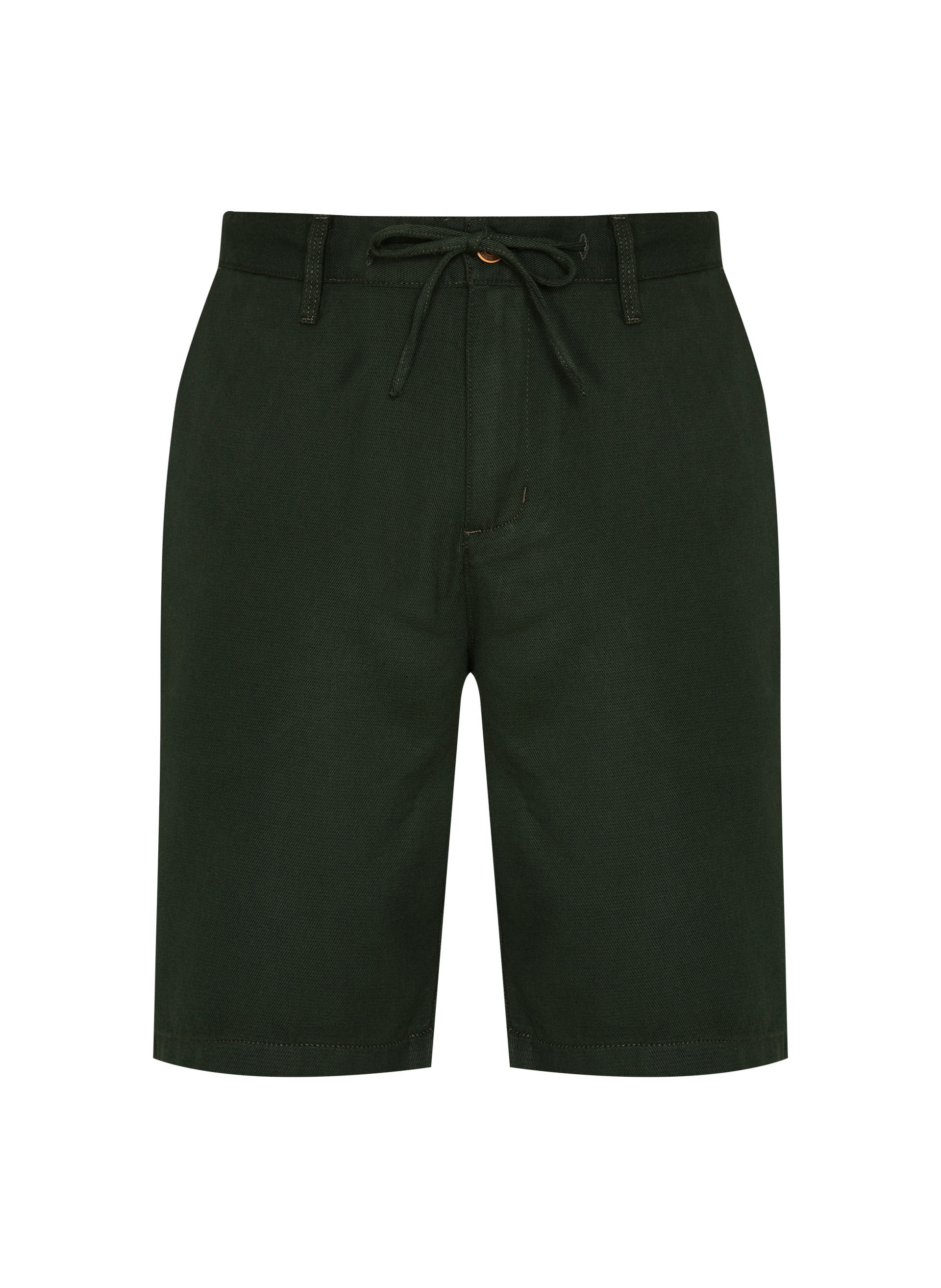 Bermuda Linho Right Fit Masculina Individual