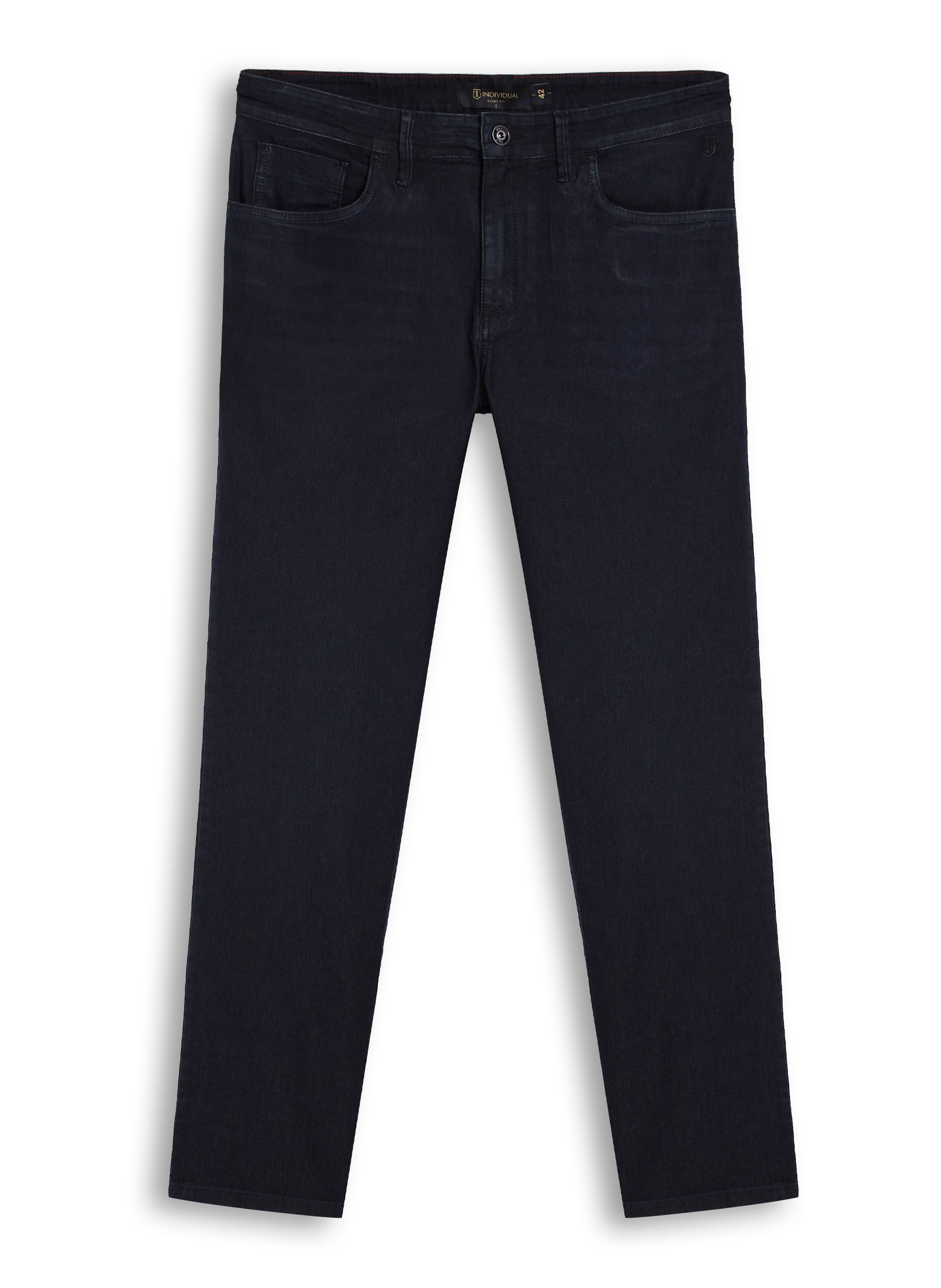 Calça Jeans Right Fit Masculina Individual