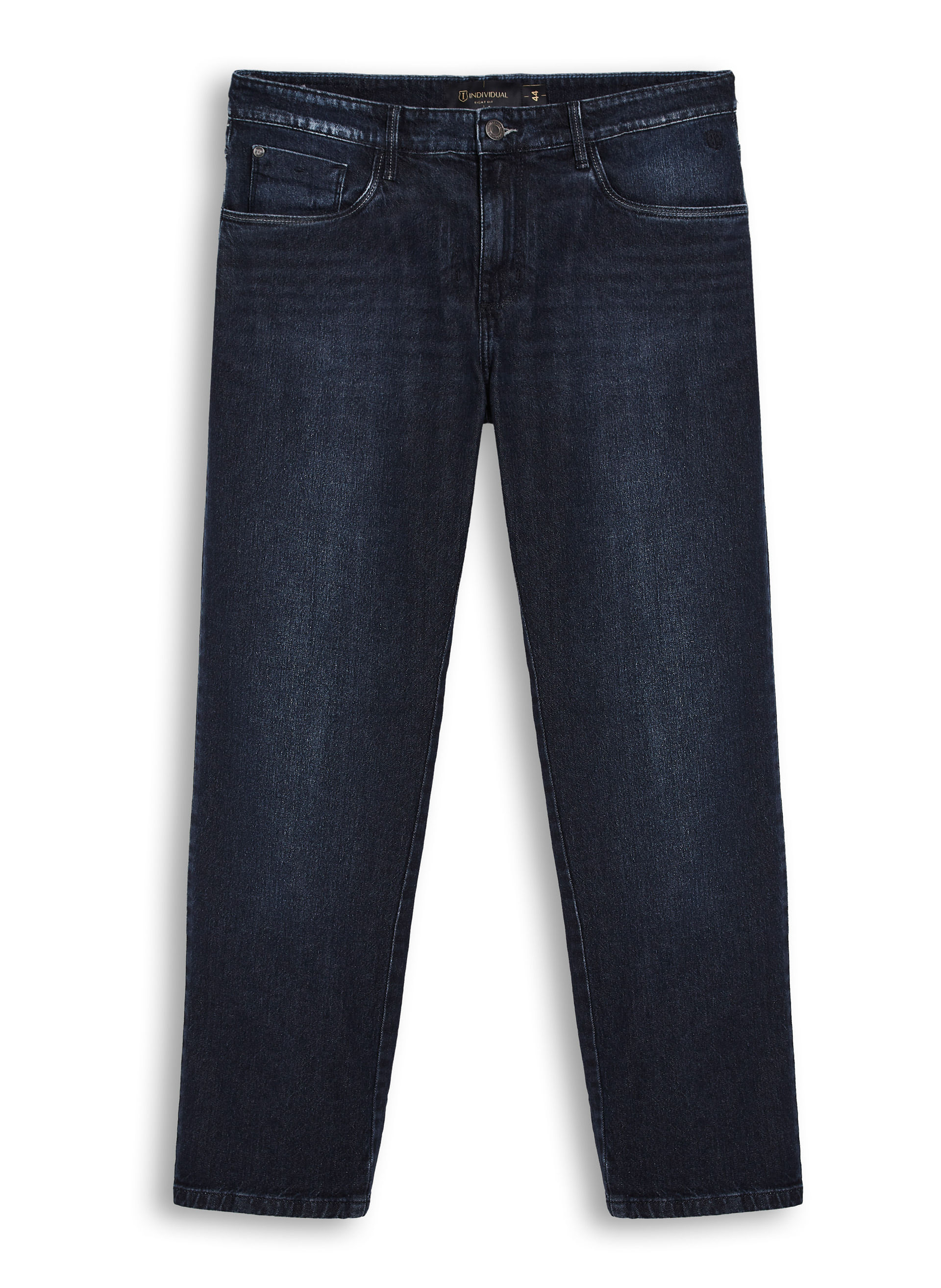 Calça Jeans Right Fit Masculina Individual